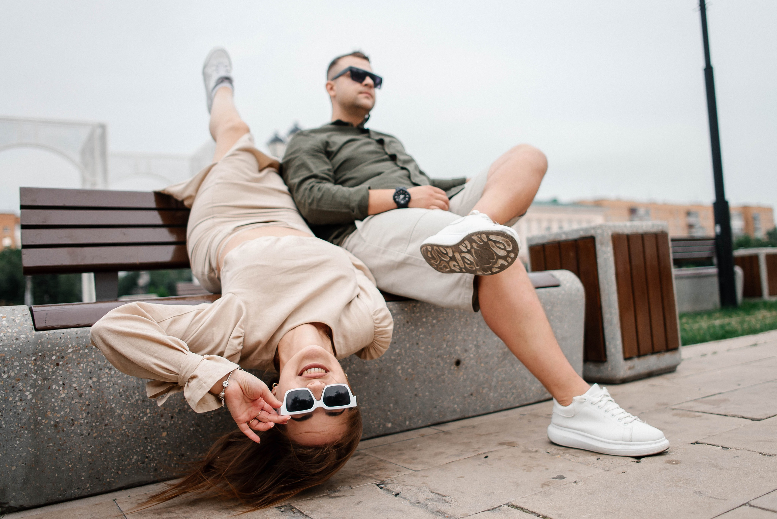 Алексей и Юлиана. Свадебный фотограф Курск Артем Духтанов