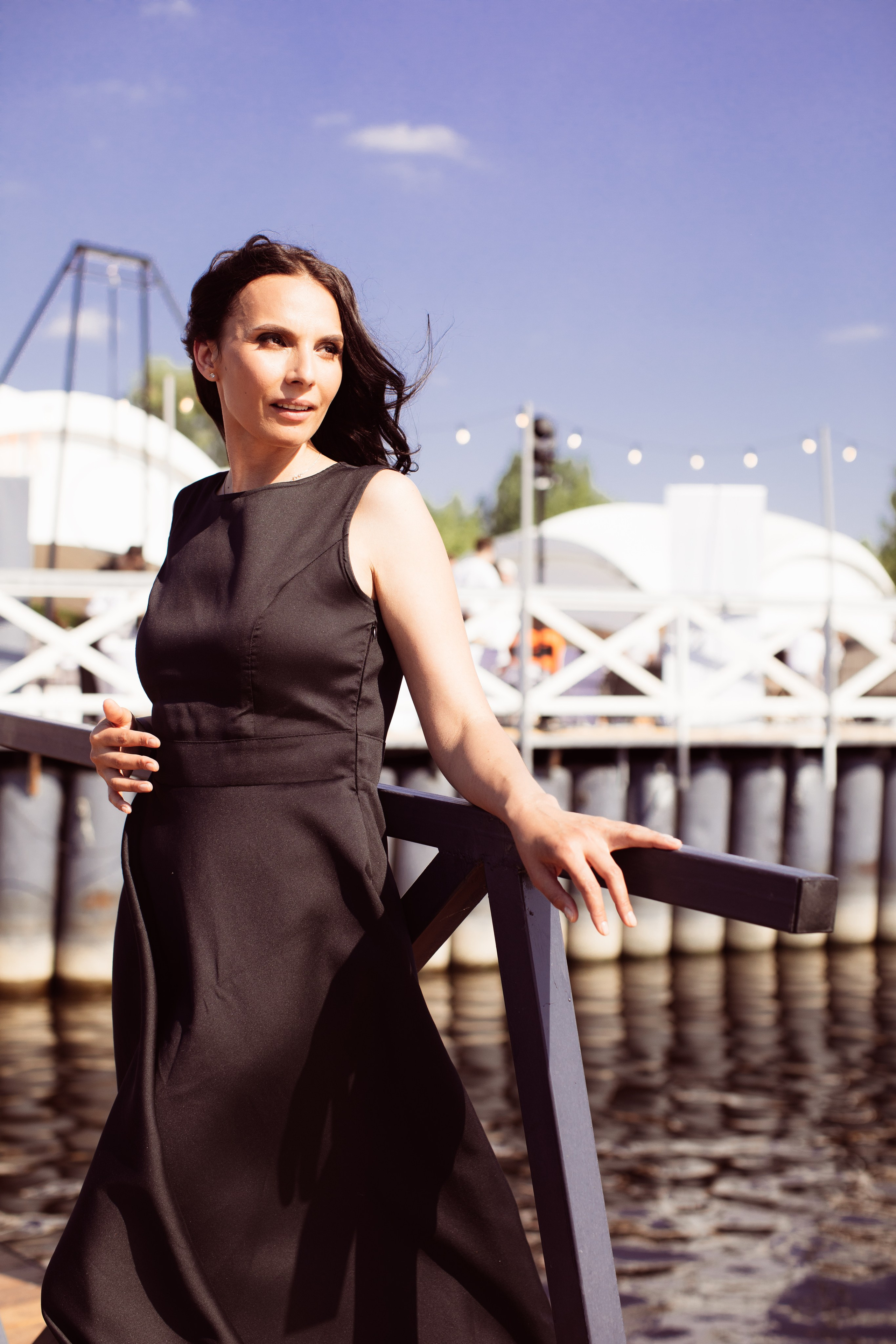 EVENT. Фотограф Мария Иванова