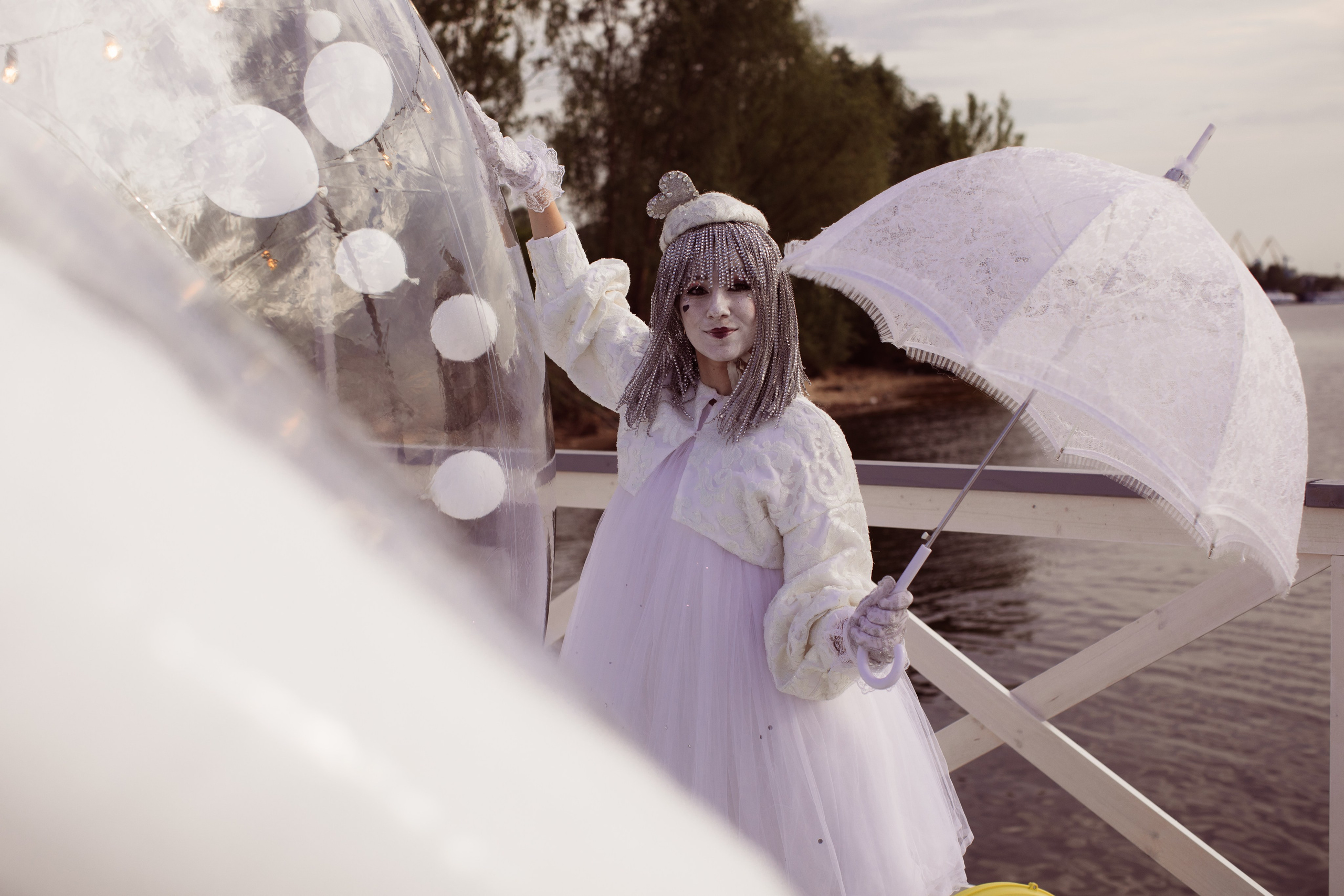 EVENT. Фотограф Мария Иванова