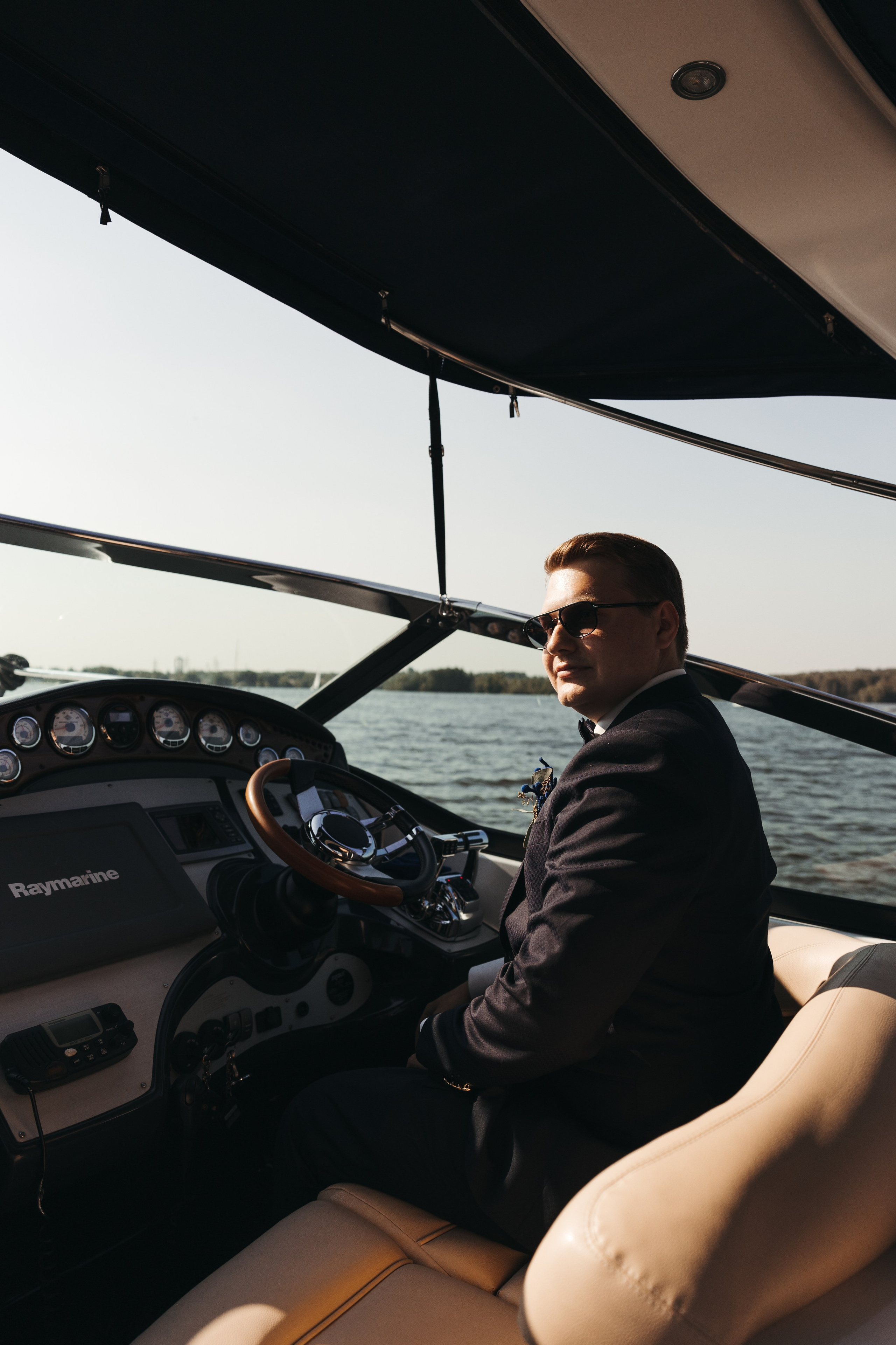 Свадебная съемка в Москве. Свадебный фотограф Москва Анастасия Храмова