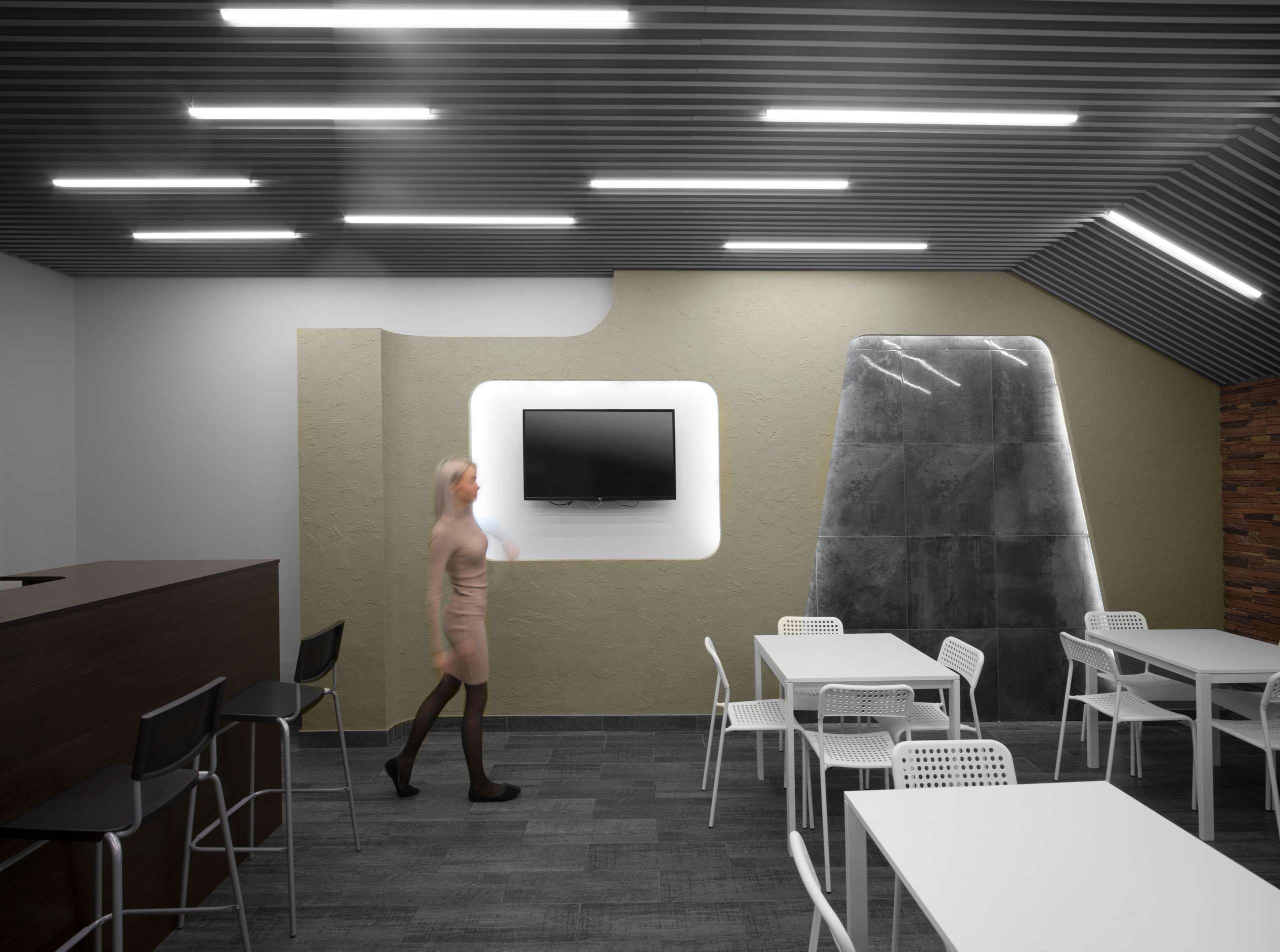 Domvdome. SAAS Селиванов Алексей Архитектурная Студия