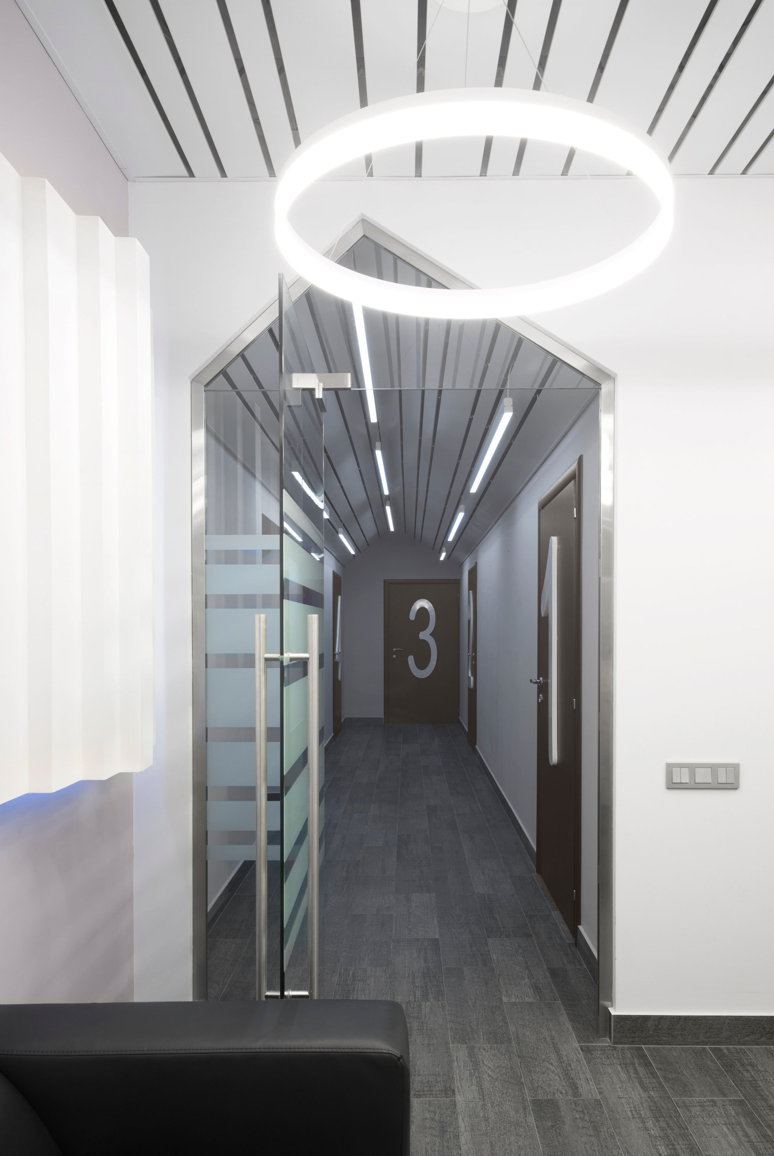 Domvdome. SAAS Селиванов Алексей Архитектурная Студия