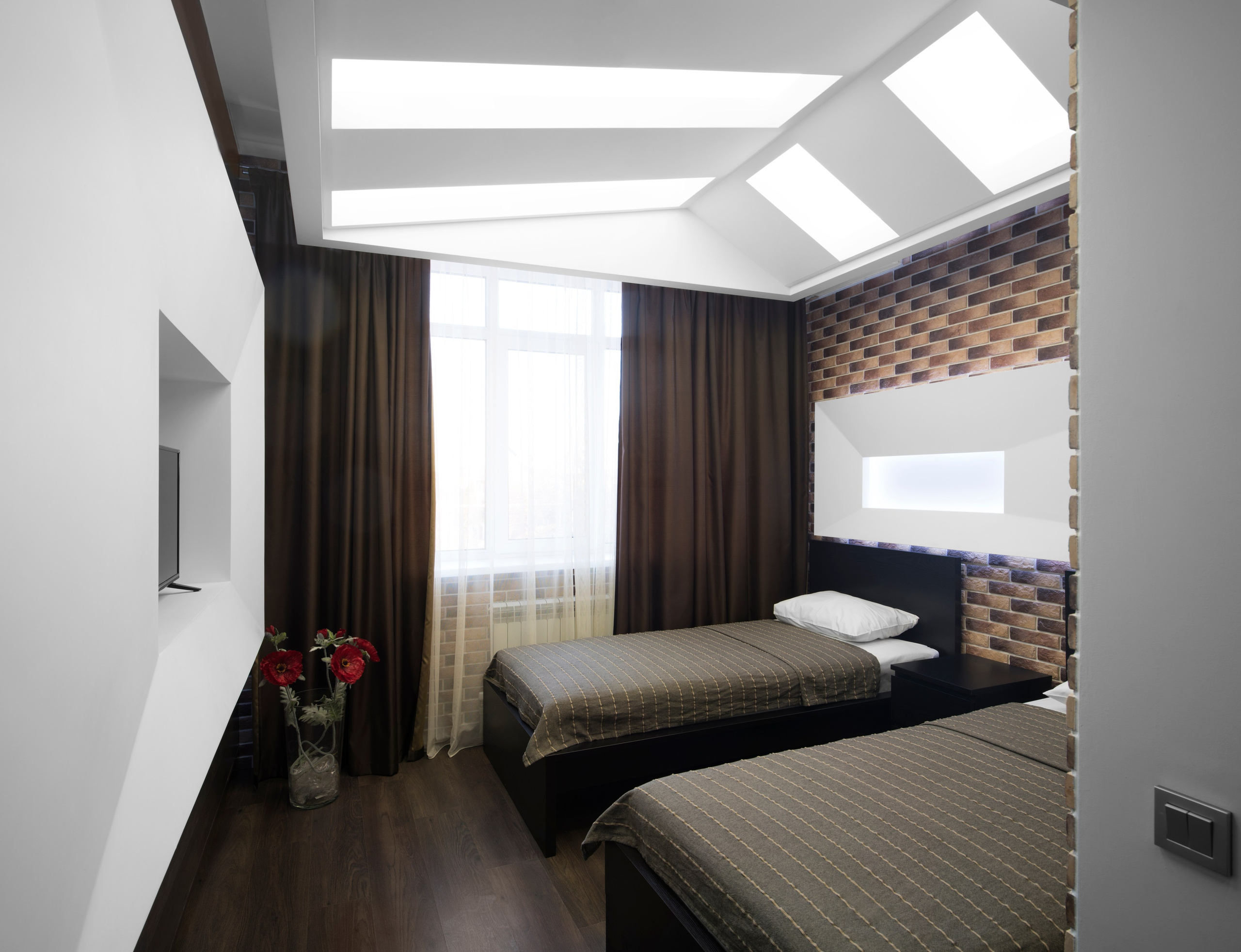 Domvdome. SAAS Селиванов Алексей Архитектурная Студия