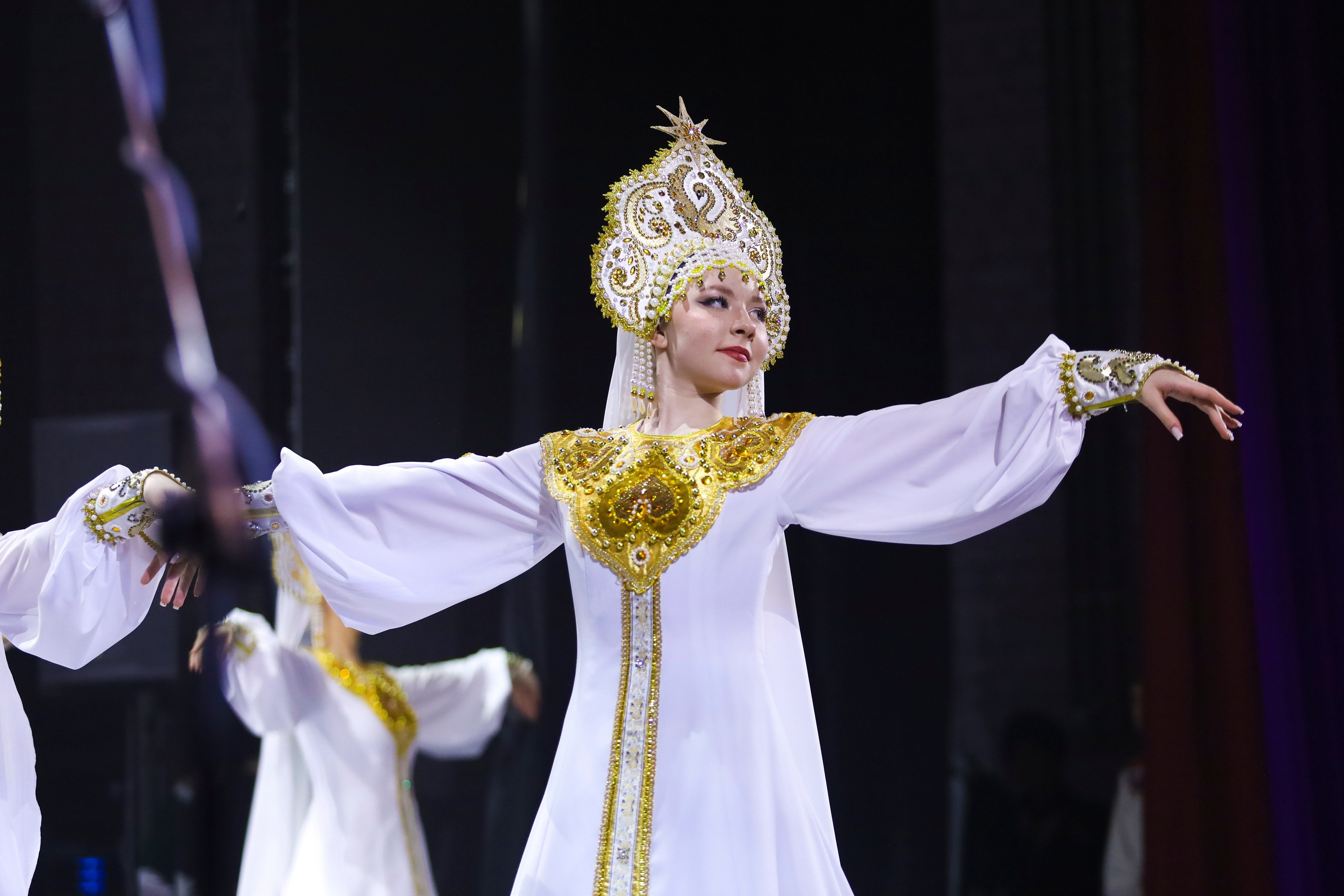 Профессиональная съемка хореографических выступлений в Москве. Портретный Фотограф Александр «Konevtsoph» В Санкт-Петербурге