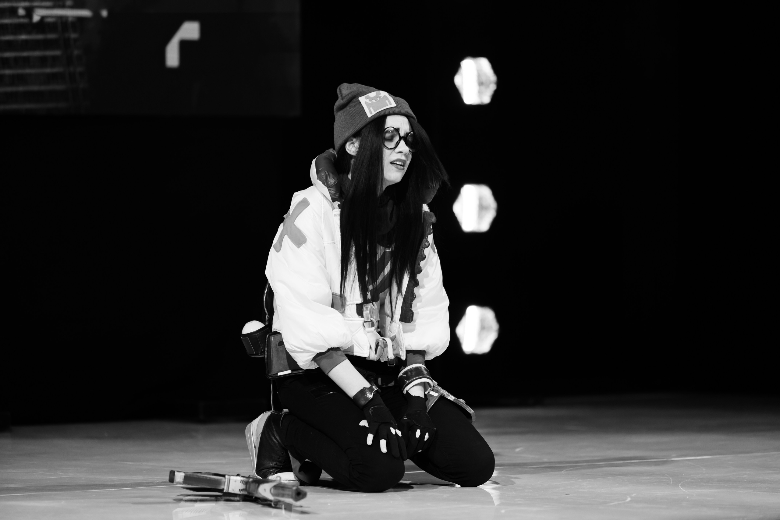 IGRA. Портретный Фотограф Александр «Konevtsoph» В Санкт-Петербурге