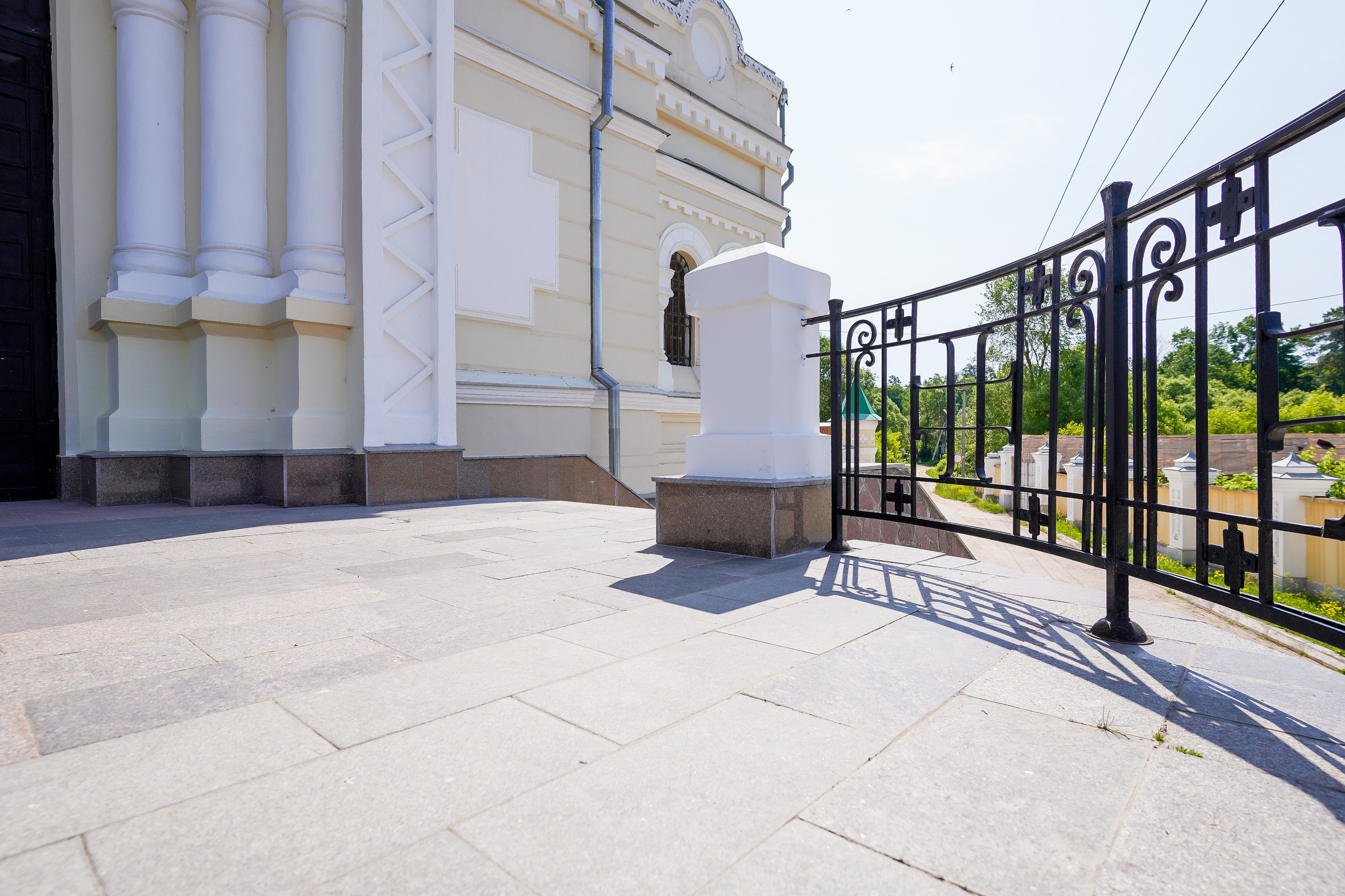 Съёмка для производителя облицовочных материалов г.Екатеринбург