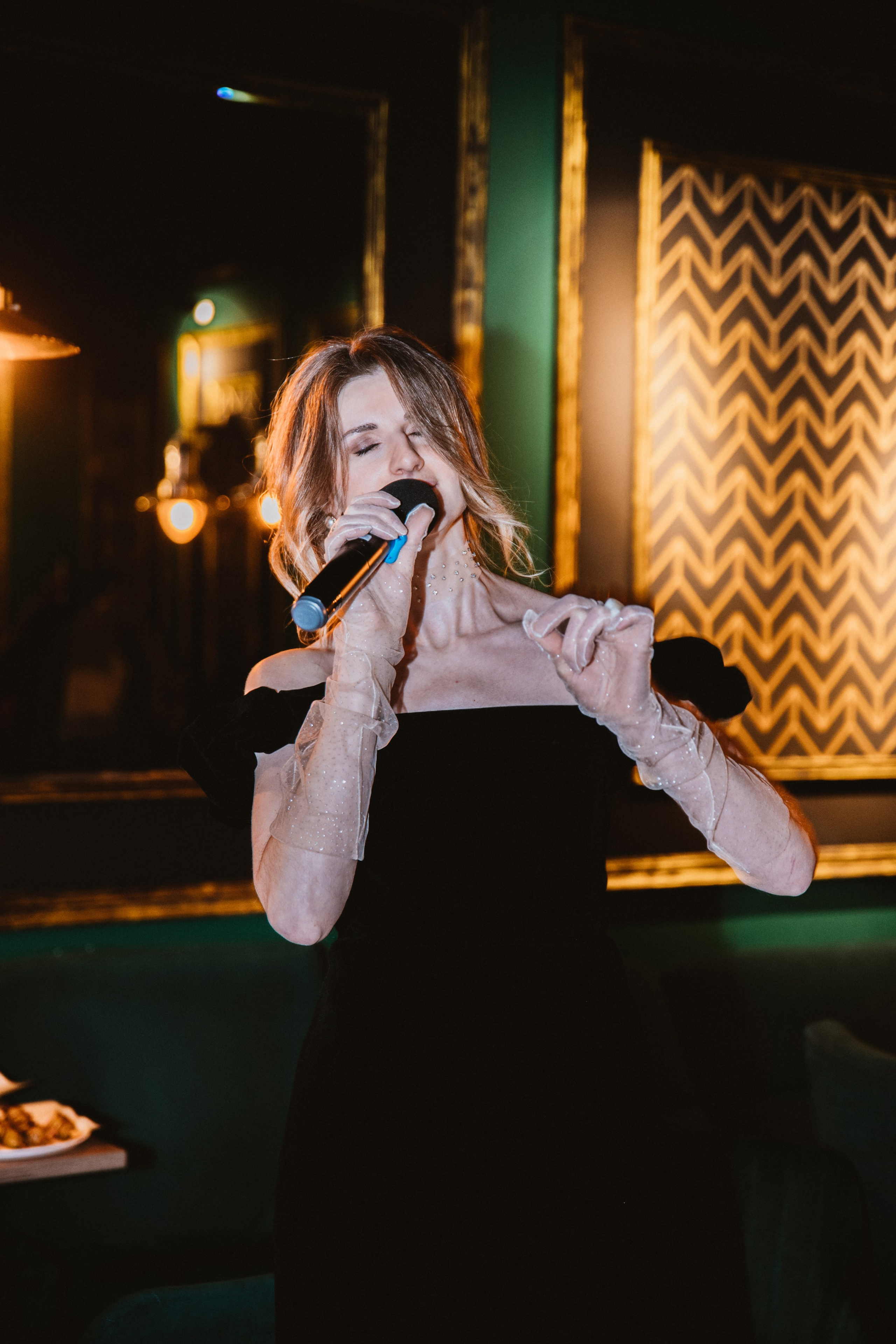 Зоя. Юлия Холина — ваш фотограф в Москве