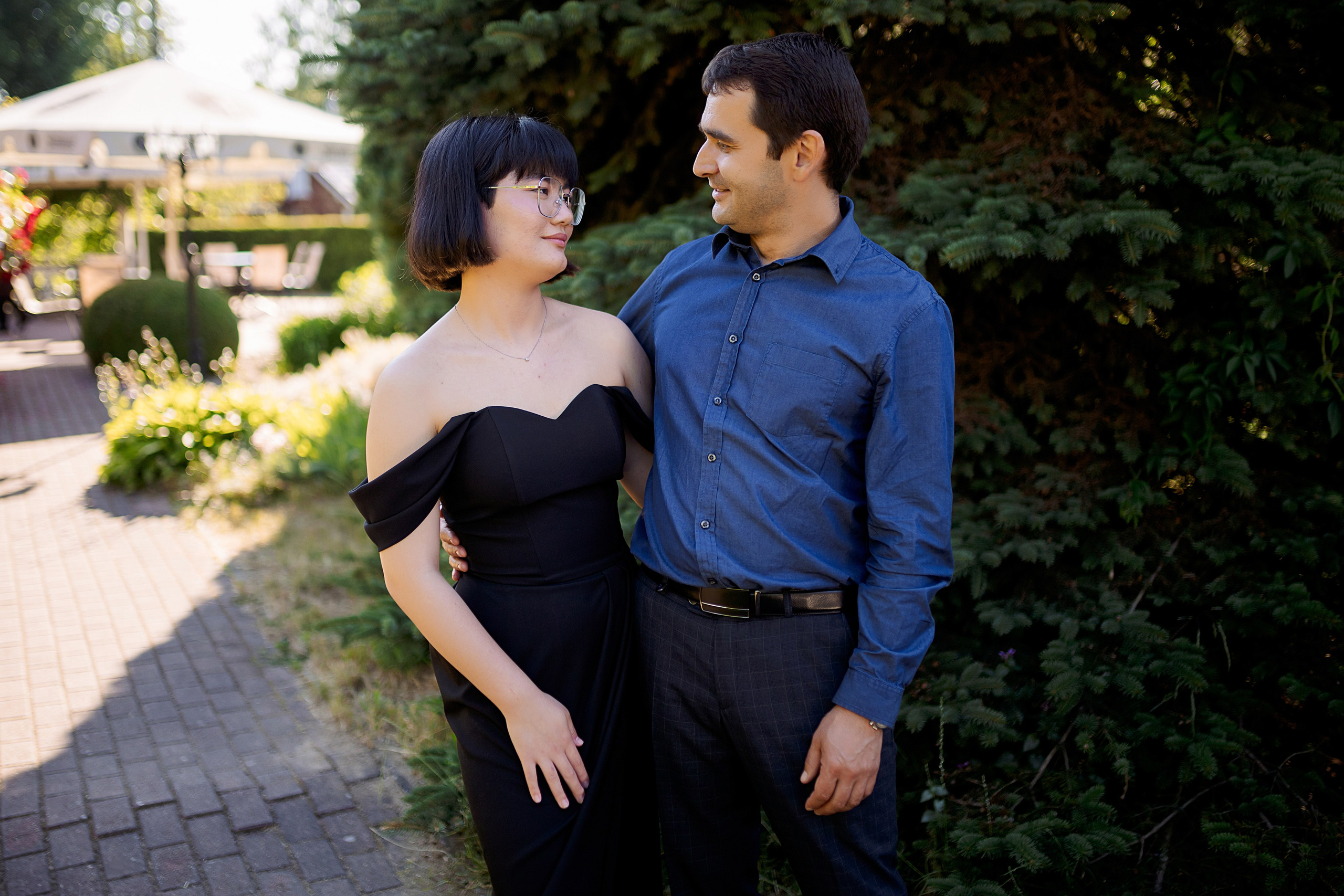 Выпуск лицея Ганзейская Ладья. Свадебный фотограф Калининград Пасюта Данила