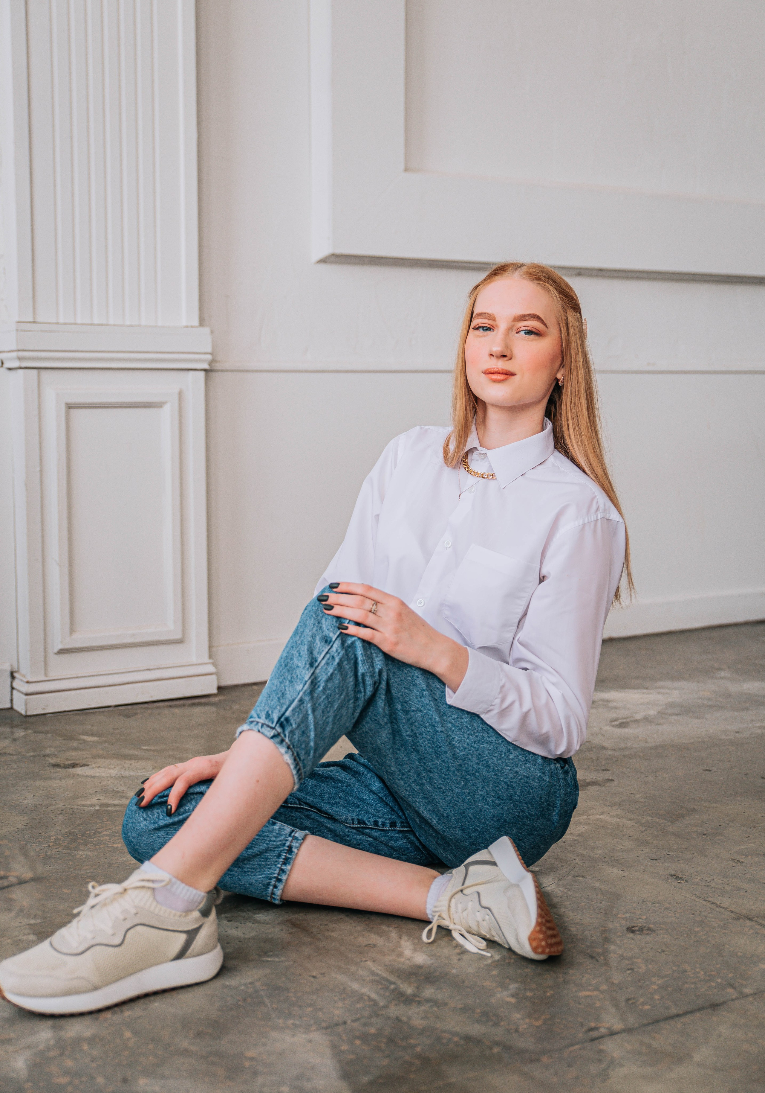 Lash Land студия. Главная