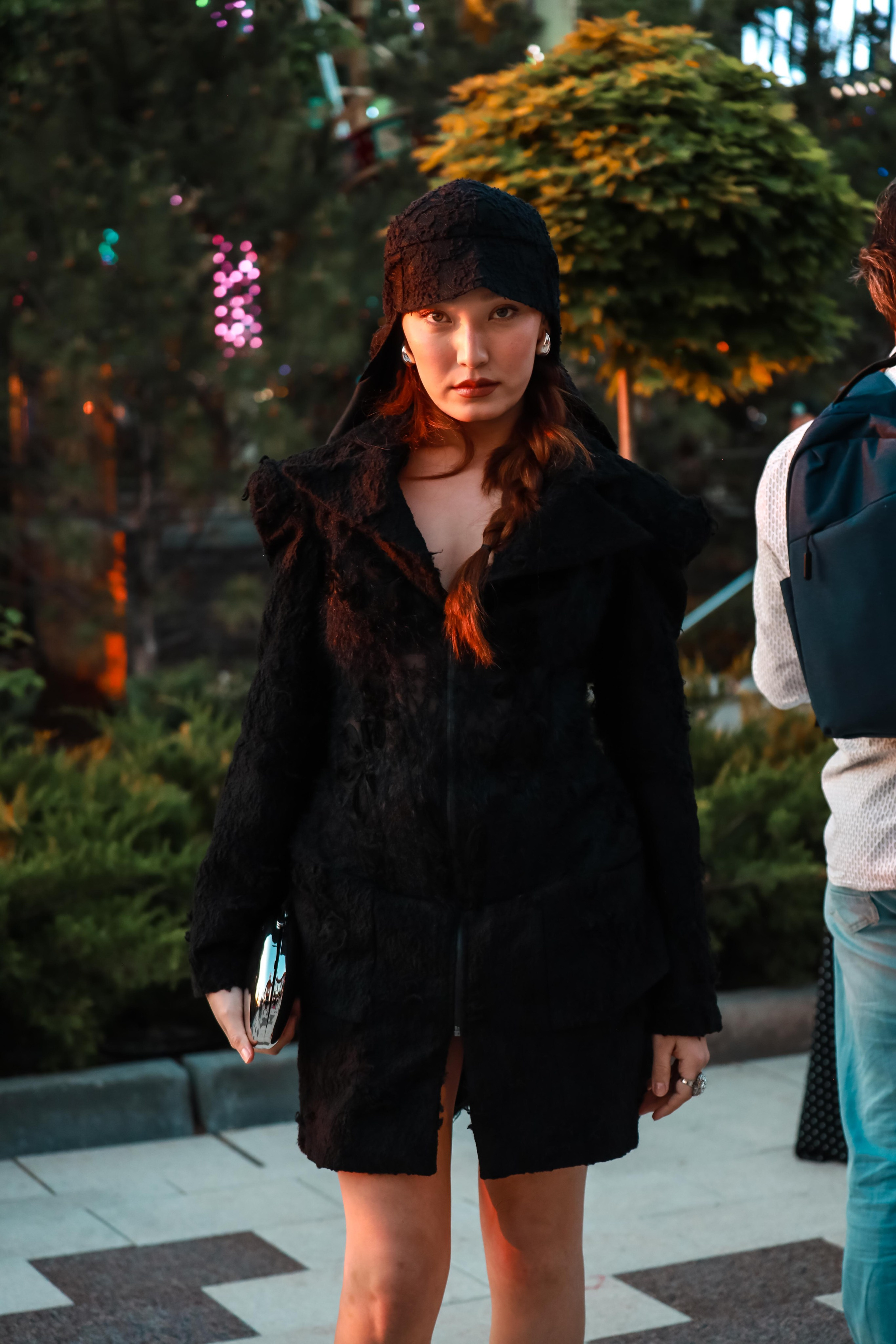 Eurasian Fashion Week 05 2025. Контент Фотограф в Алматы и мире Джантурина Динара