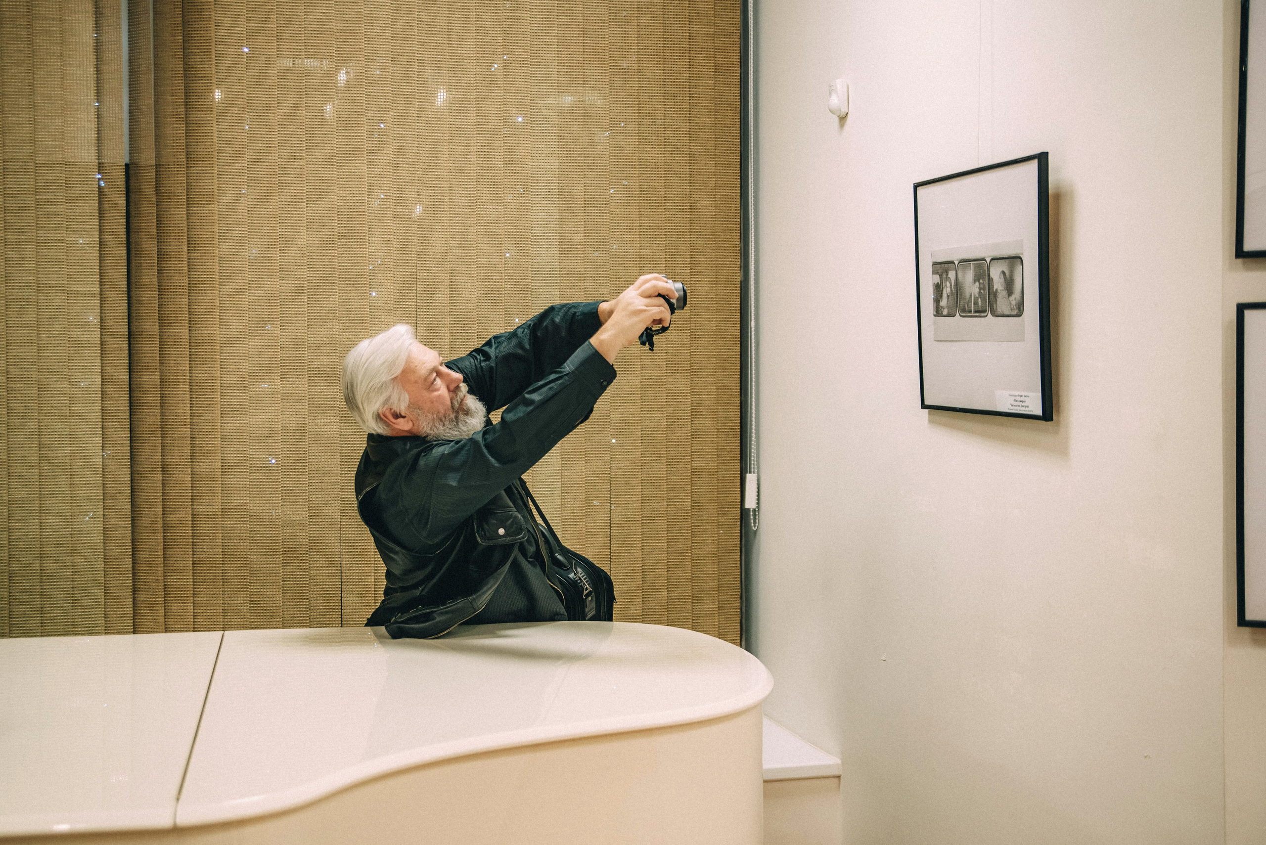 «САМАРСКИЙ ВЗГЛЯД — РОССИЯ». Фотограф в Самаре Елена Фомина