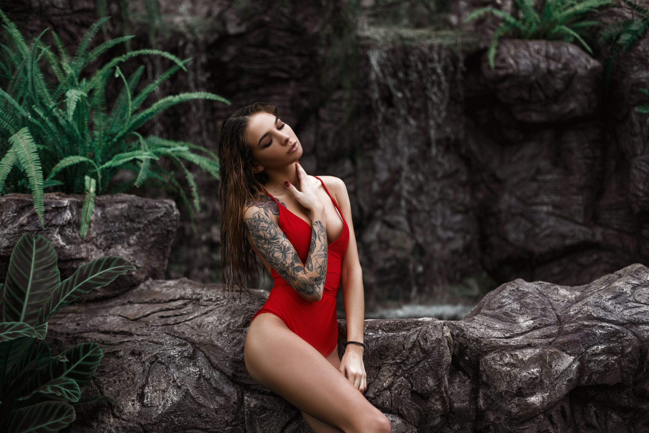 Дарья Александрова. Тимур Аминов | Фотограф в Кемерове