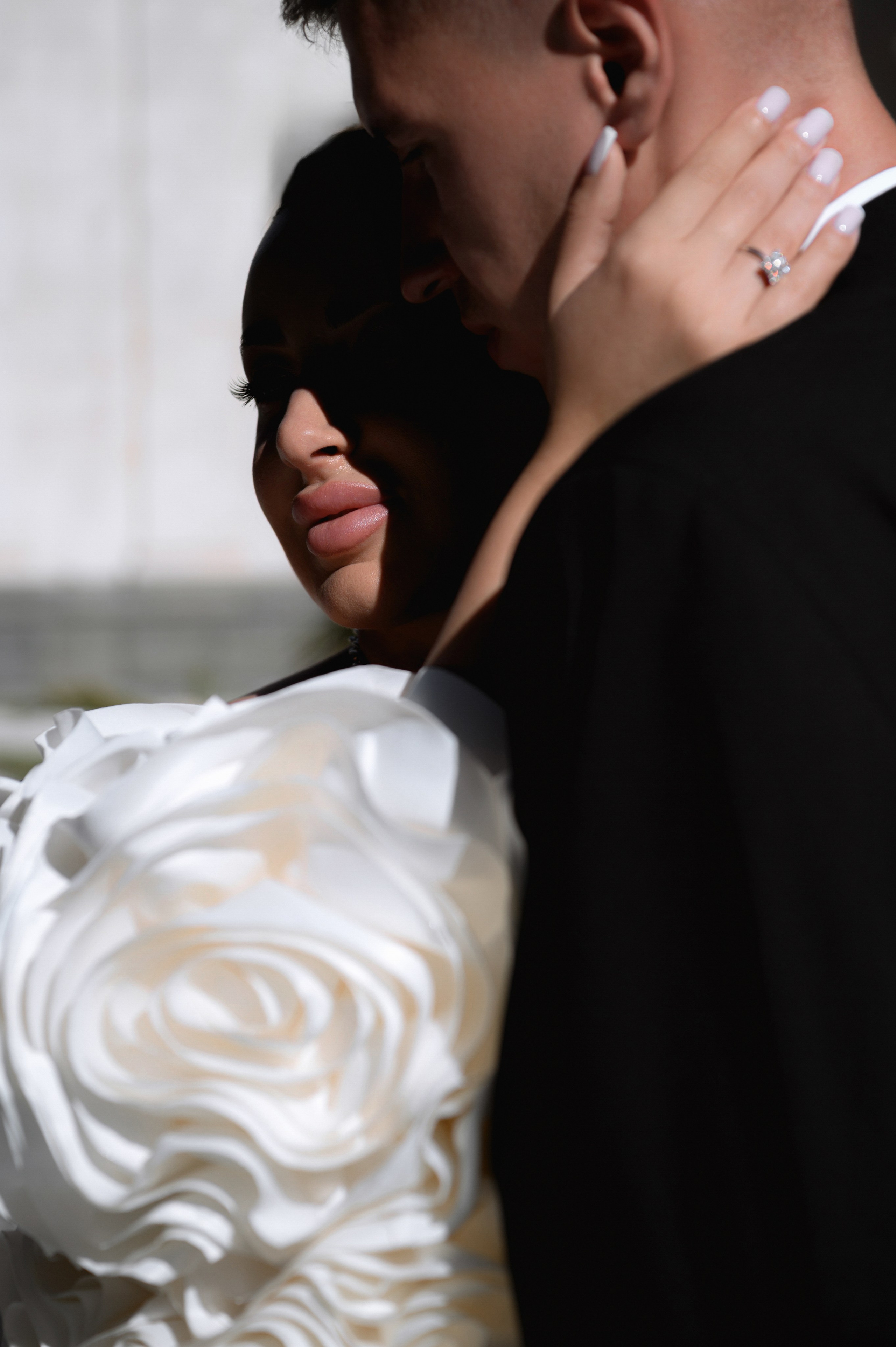 Даниил и Юля. Свадебный фотограф. Крым и дальше!