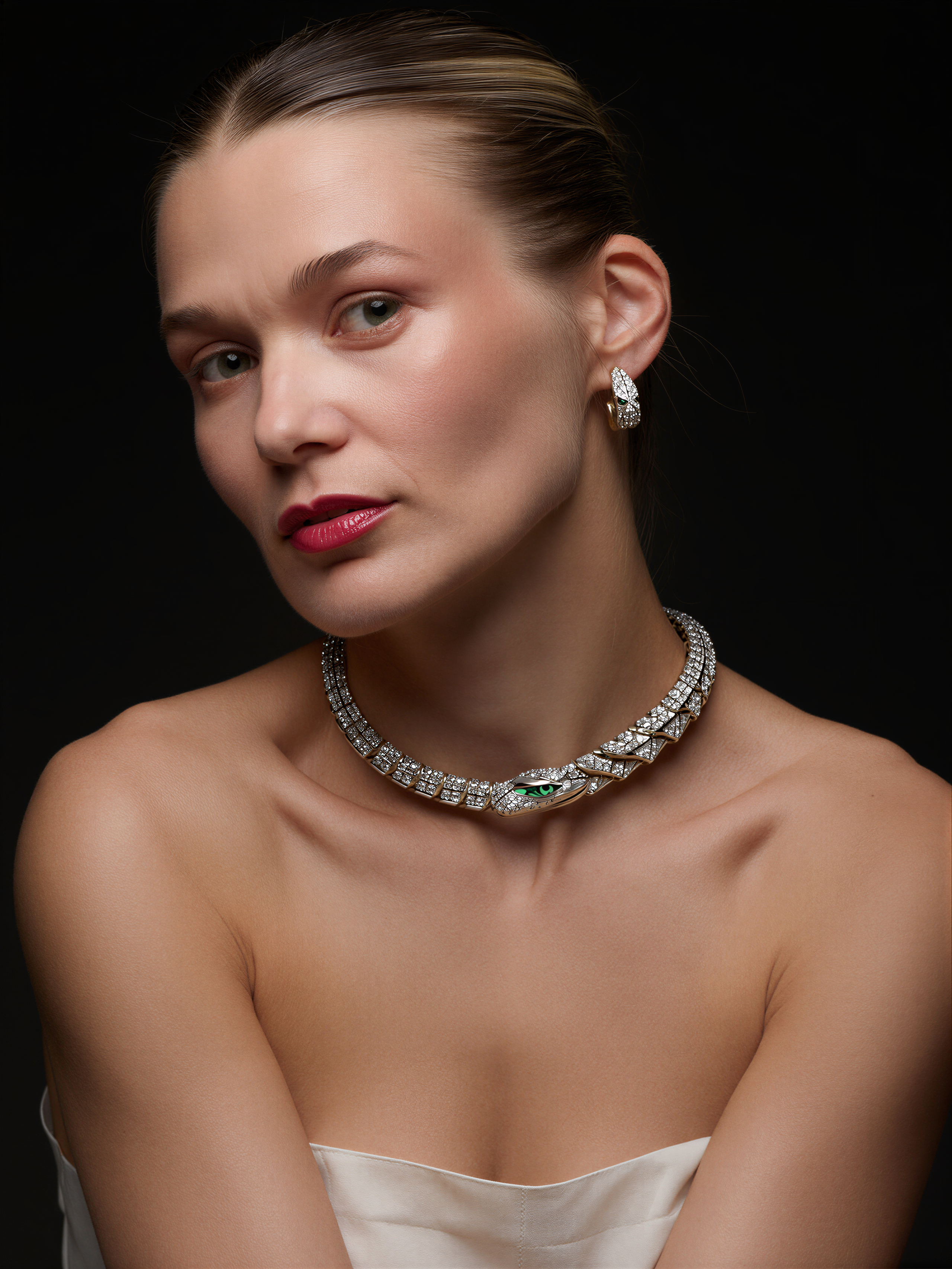 Ната. Профессиональная фотосъемка для бизнеса и личного бренда в Москве