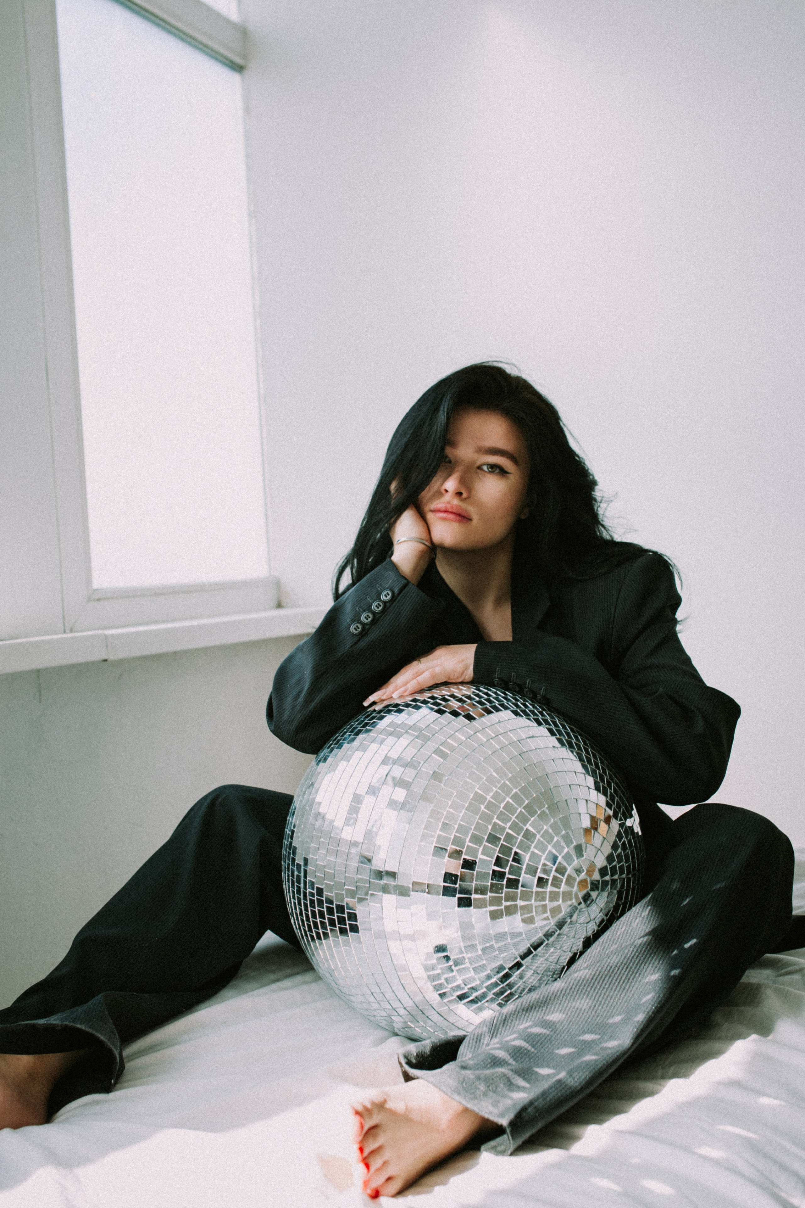 Влада. Портретный и свадебный фотограф в Москве | Макарова Дарья