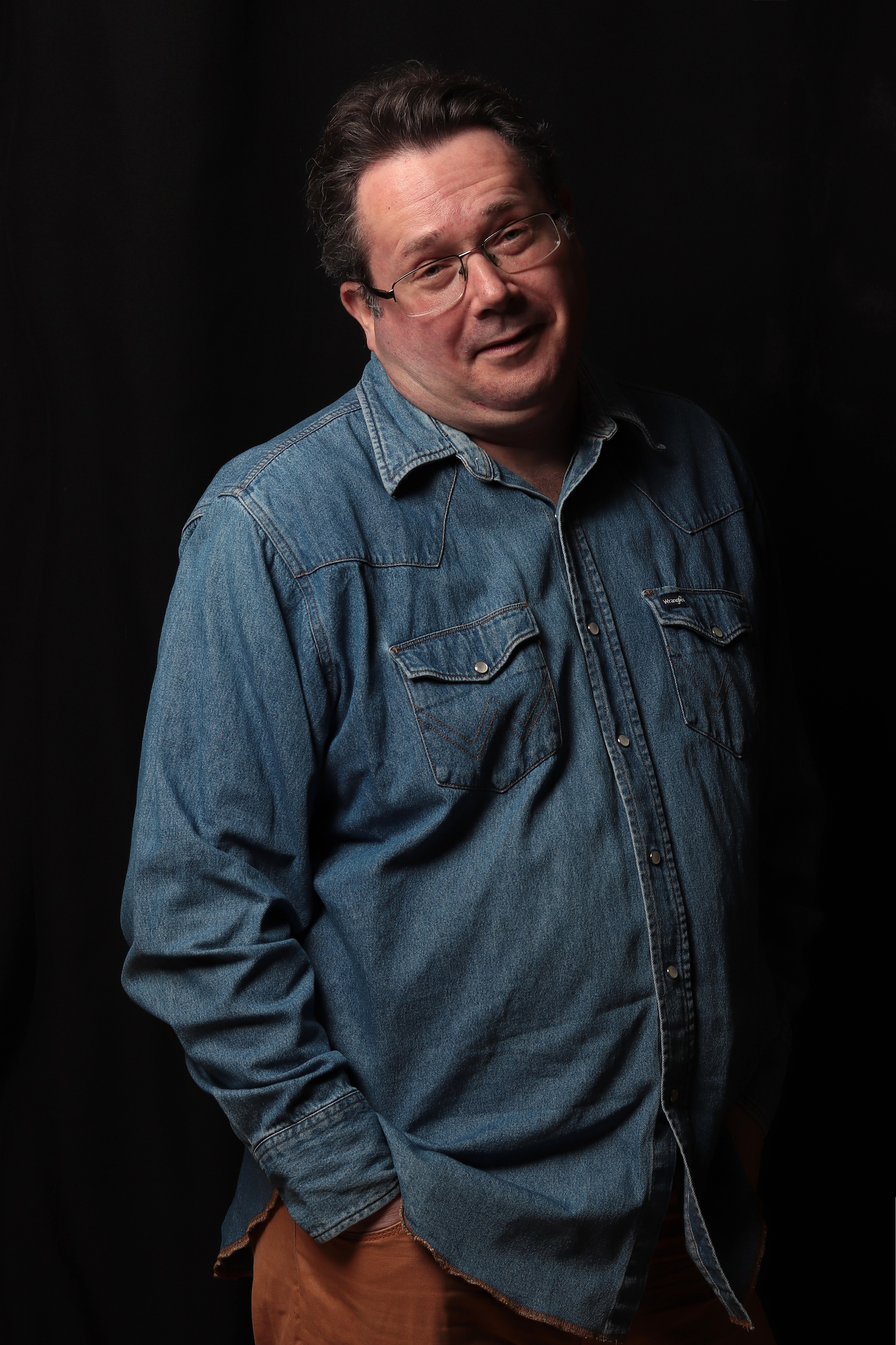 Илья Корягин, актер, актёр дубляжа, модель