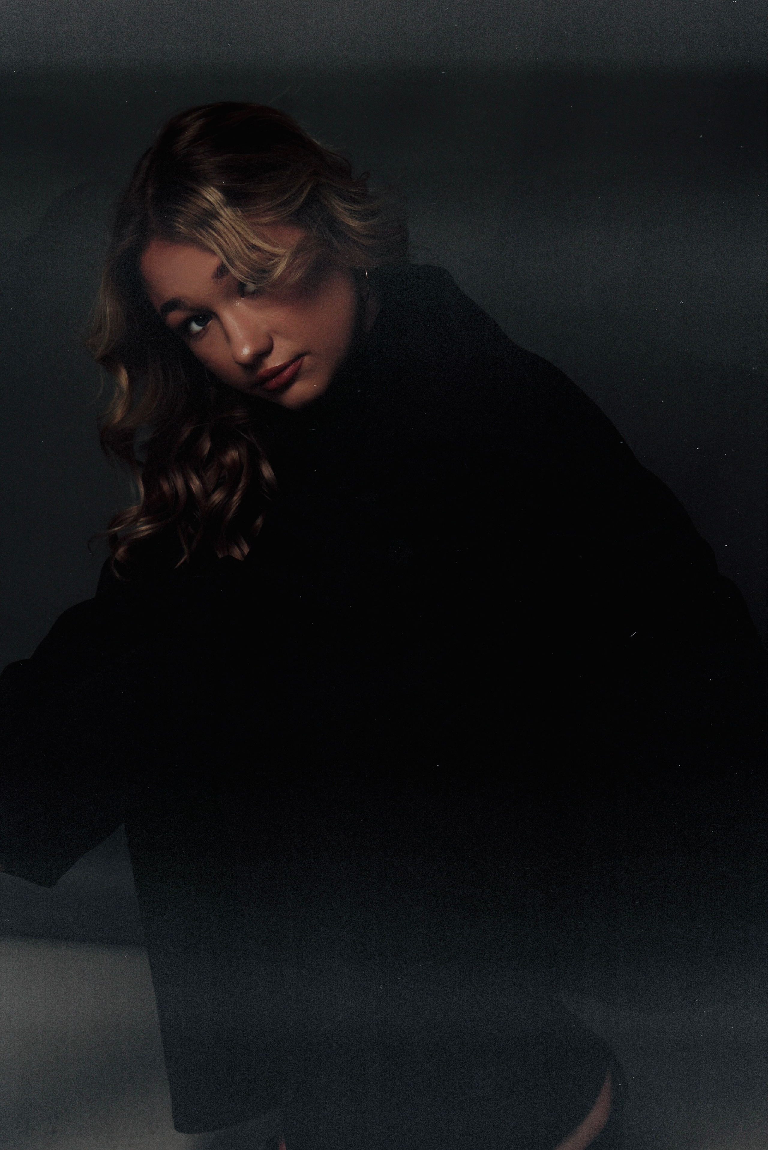 DASHA. Портретный фотограф Тольятти