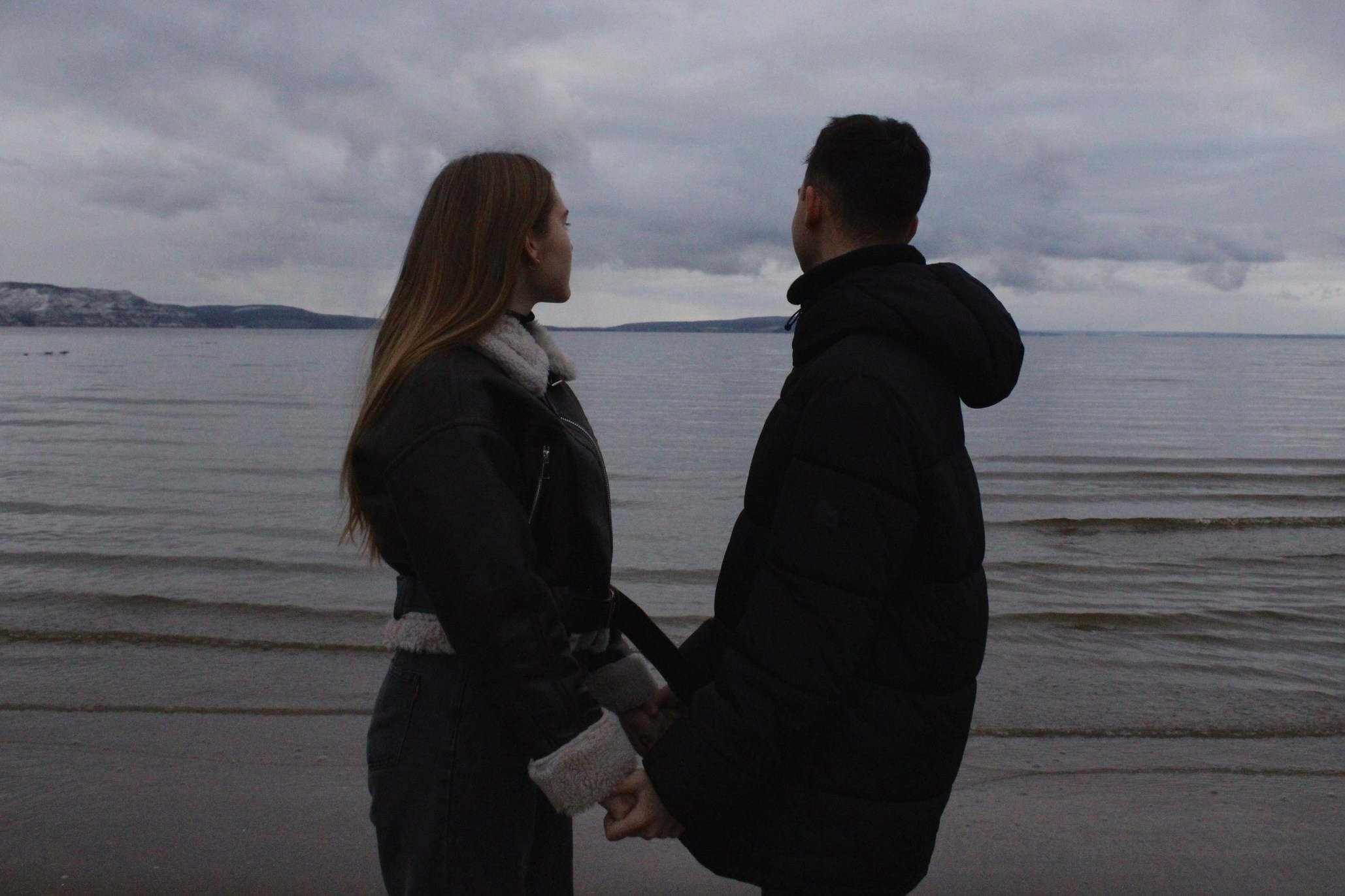 Василиса и Егор. Портретный фотограф Тольятти