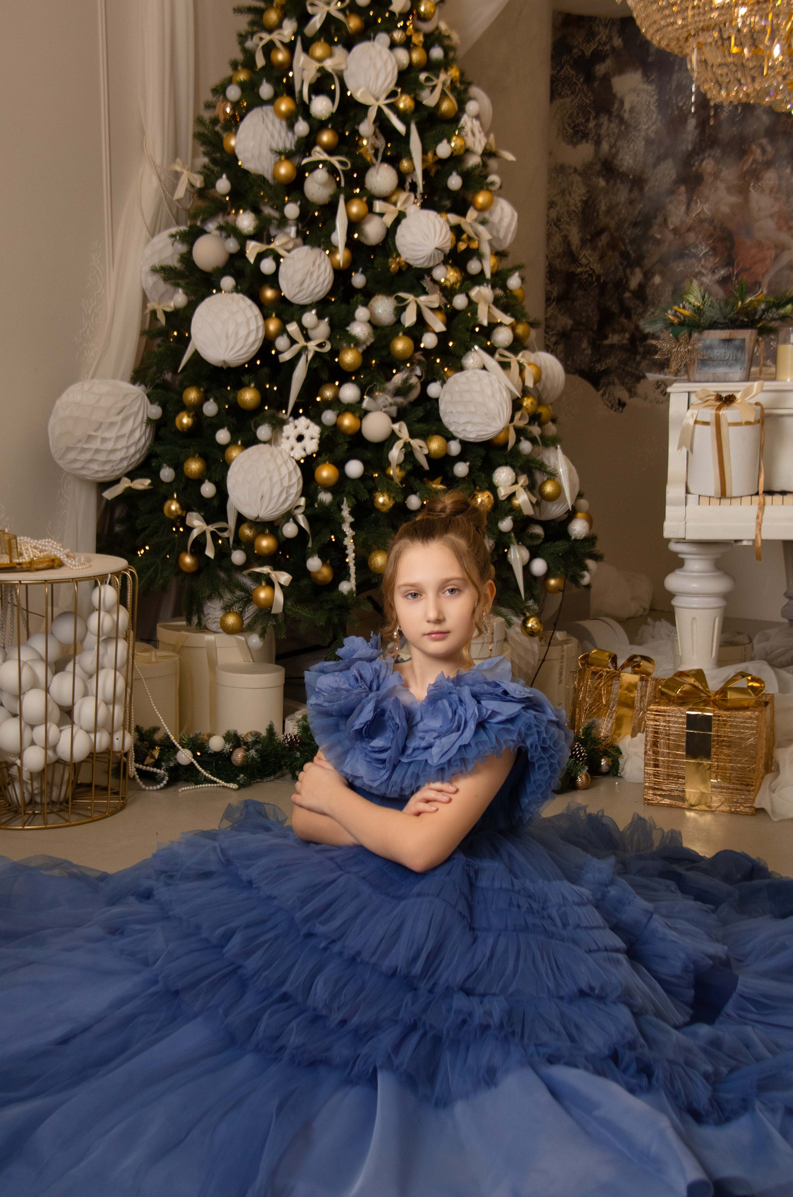 Новый год 2024