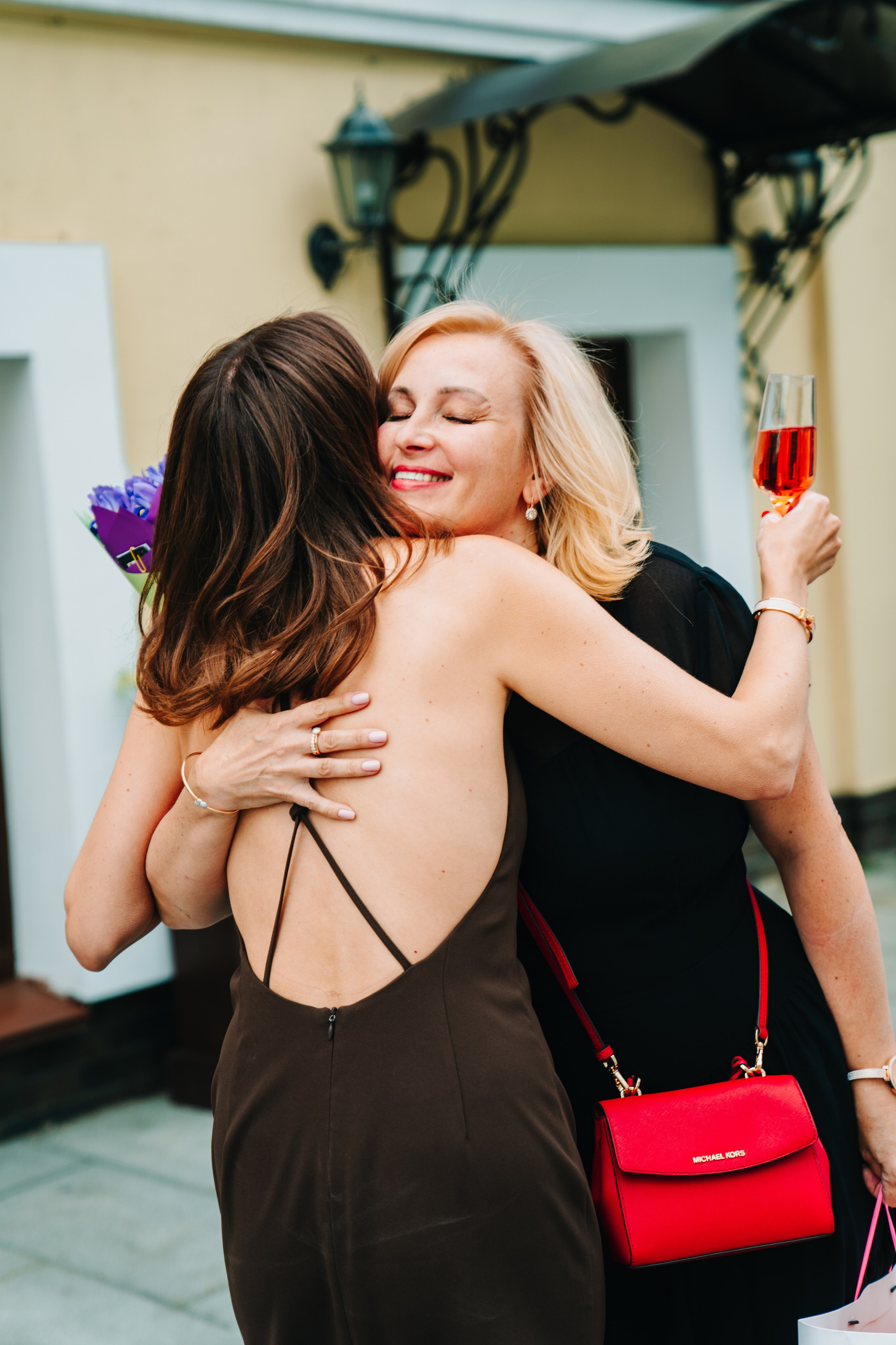 Event. Фотограф в Португалии Ирина Павленко