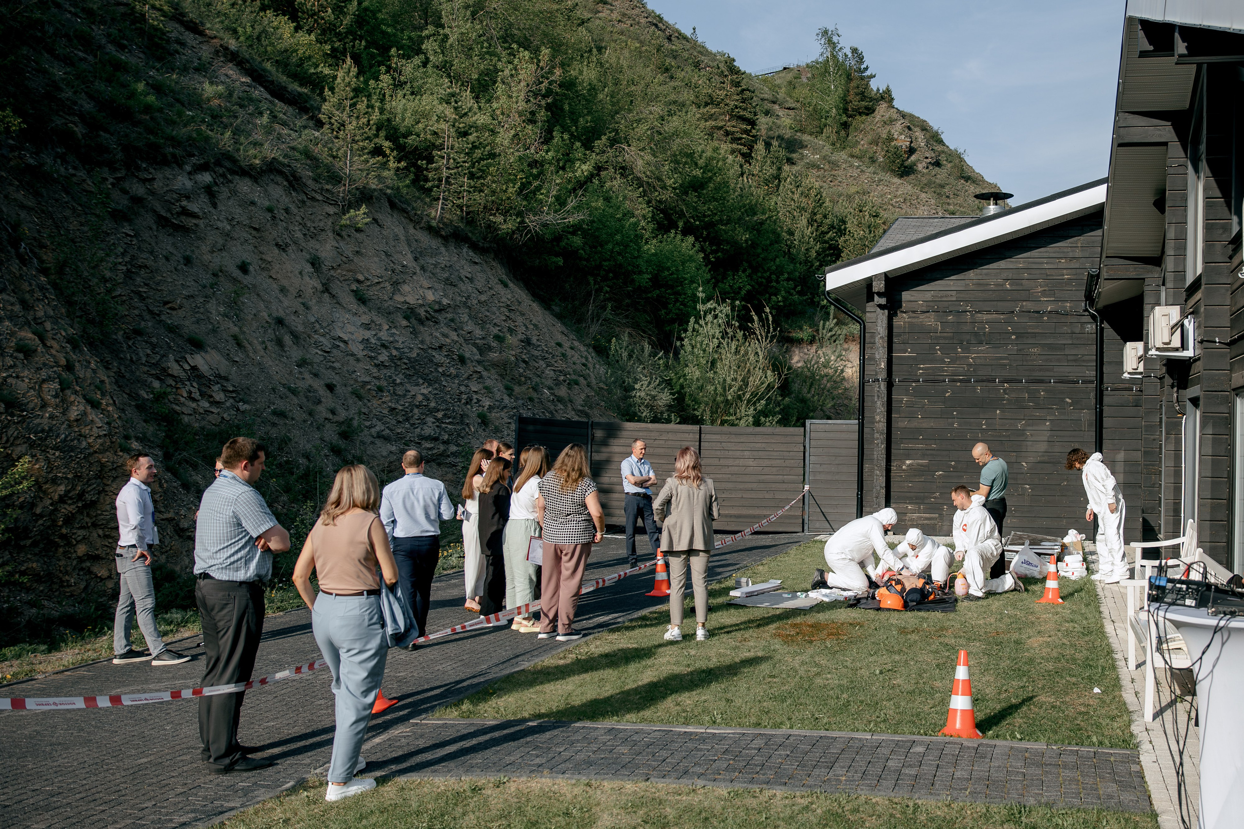 ВОСТОК СЕРВИС. Фотограф в Красноярске