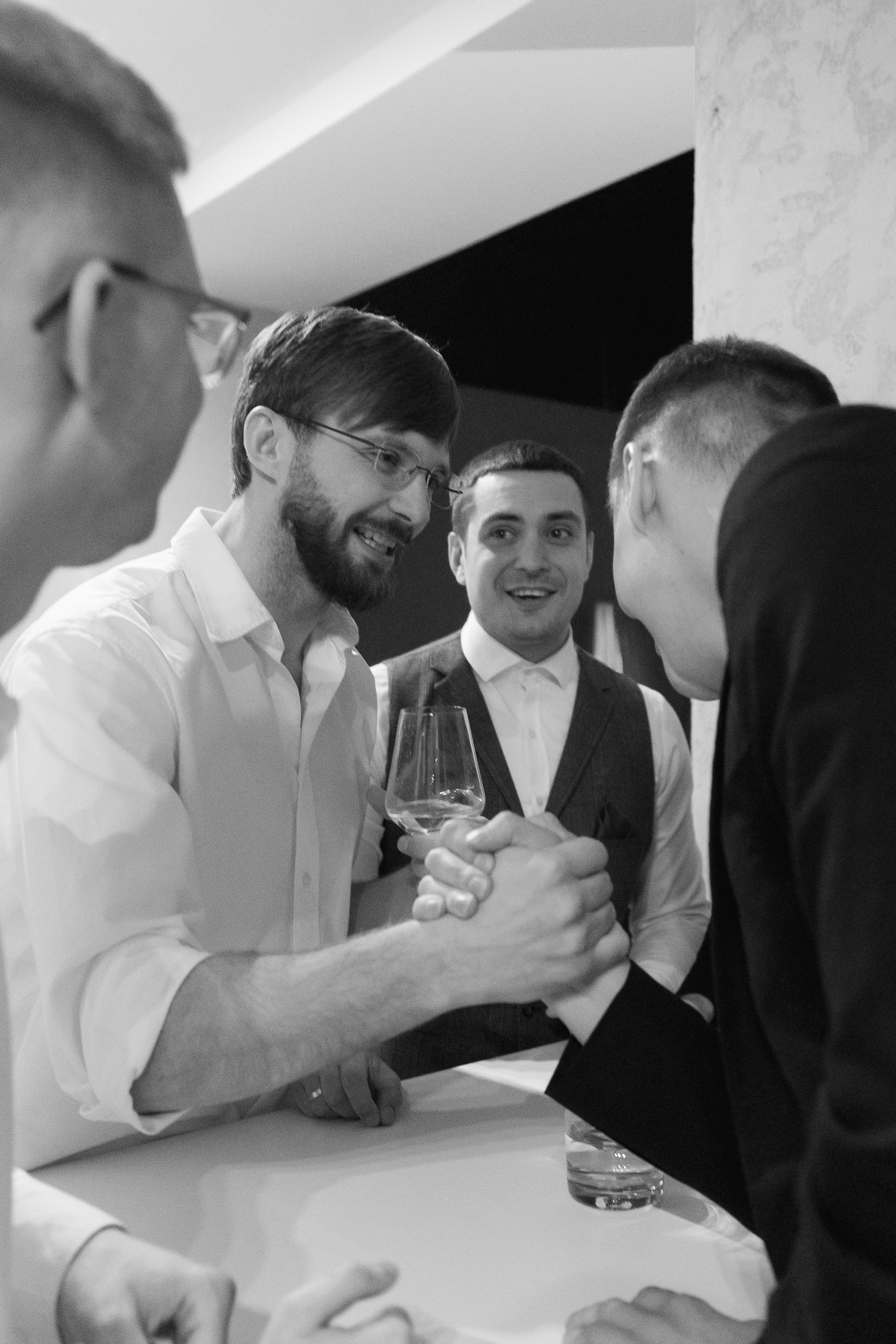 ДЕНЬ РОЖДЕНИЯ ПЕТРА. Фотограф в Красноярске