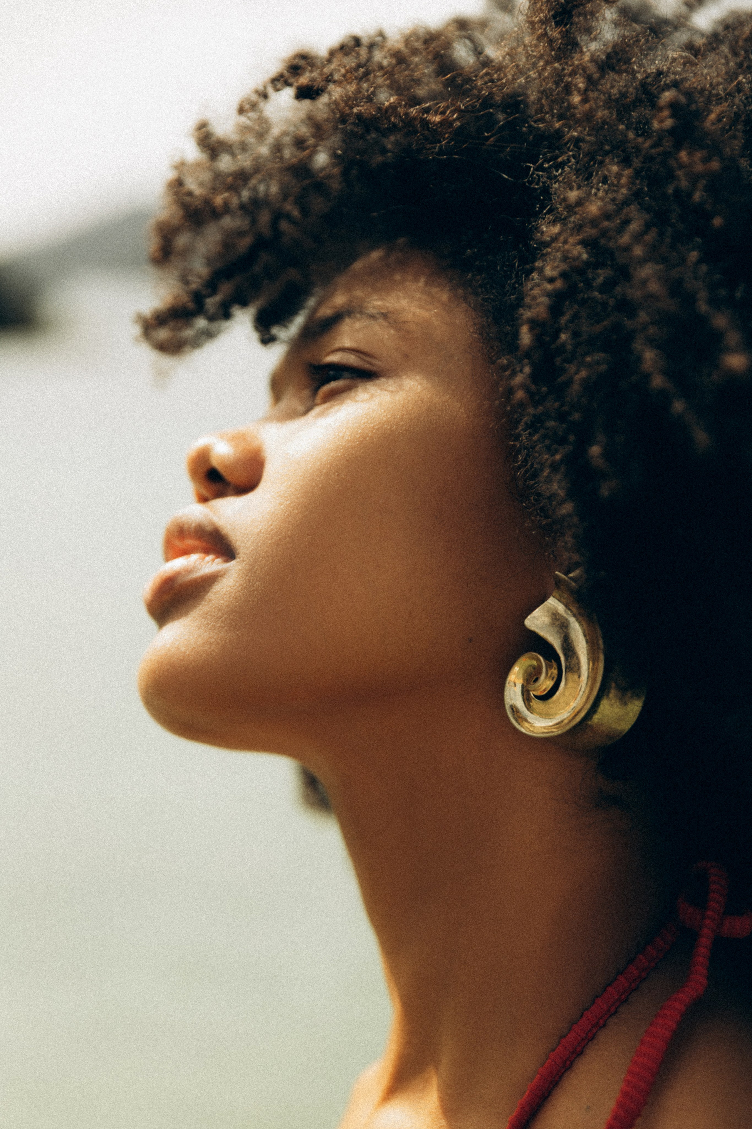 Elizabeth. Портретный фотограф / Панама / Анастасия Елизарова