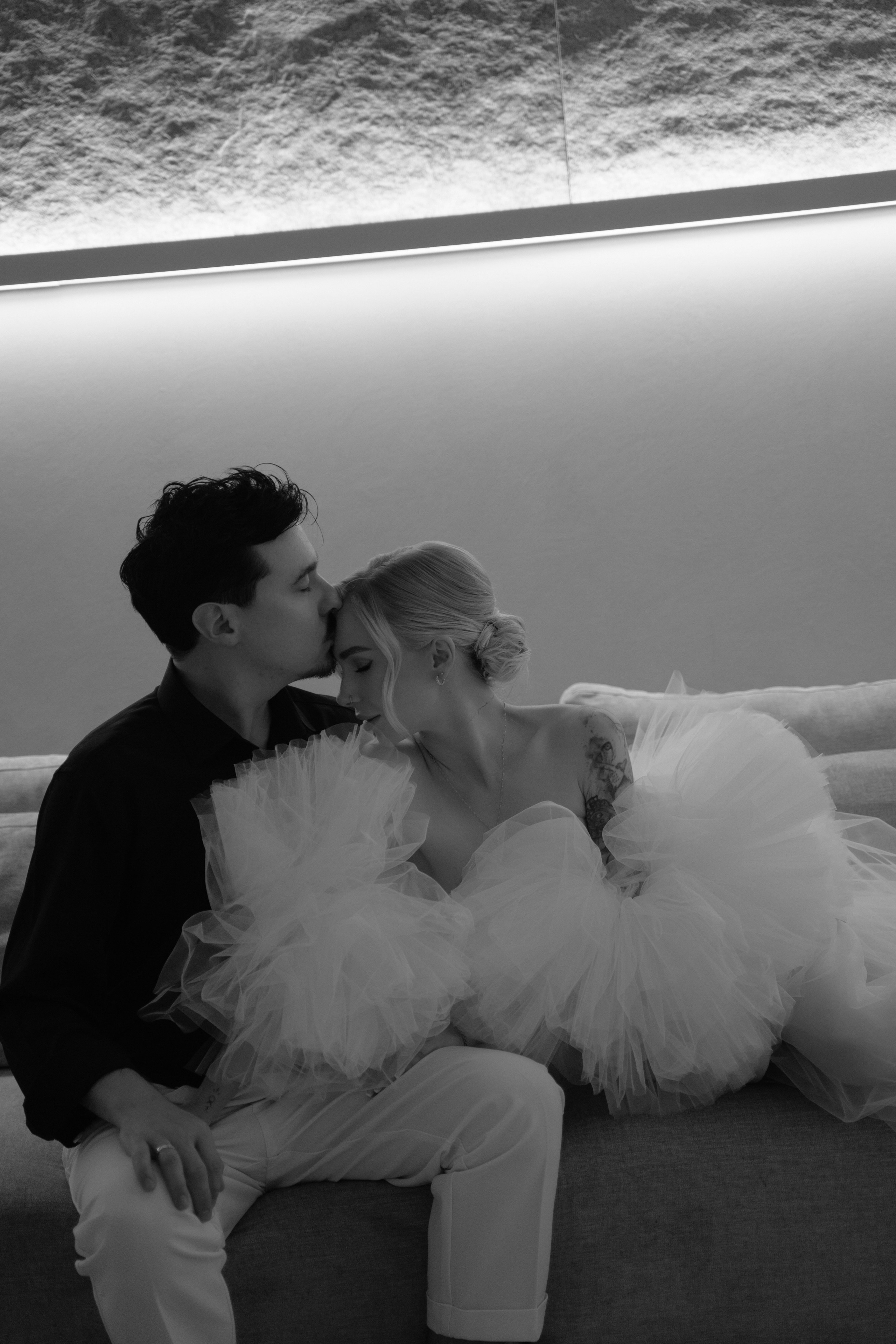 Антон и Оля. Фотограф Екатеринбург