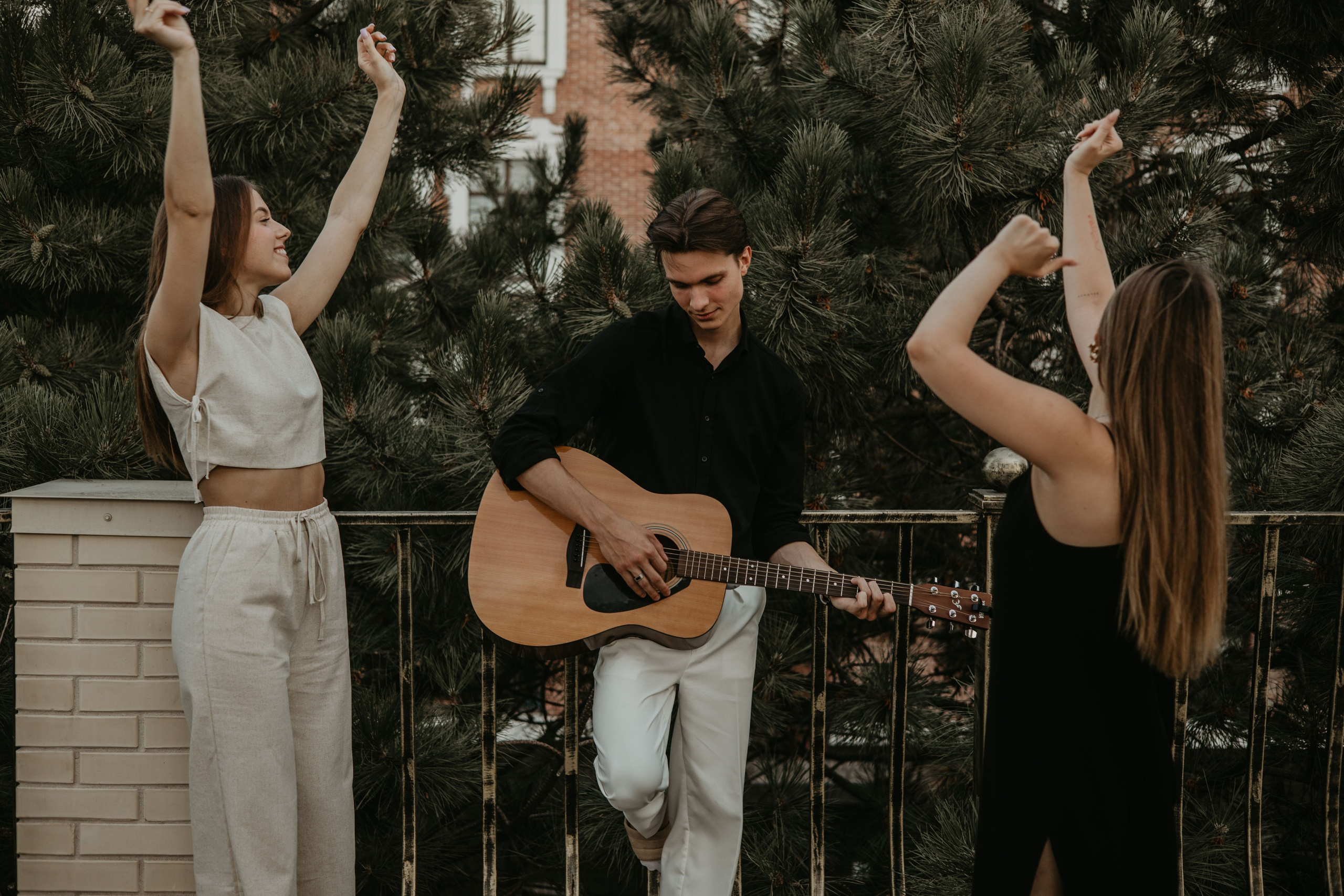 Студия вокала 88. Юлия, ваш фотограф в Ростове-на-Дону