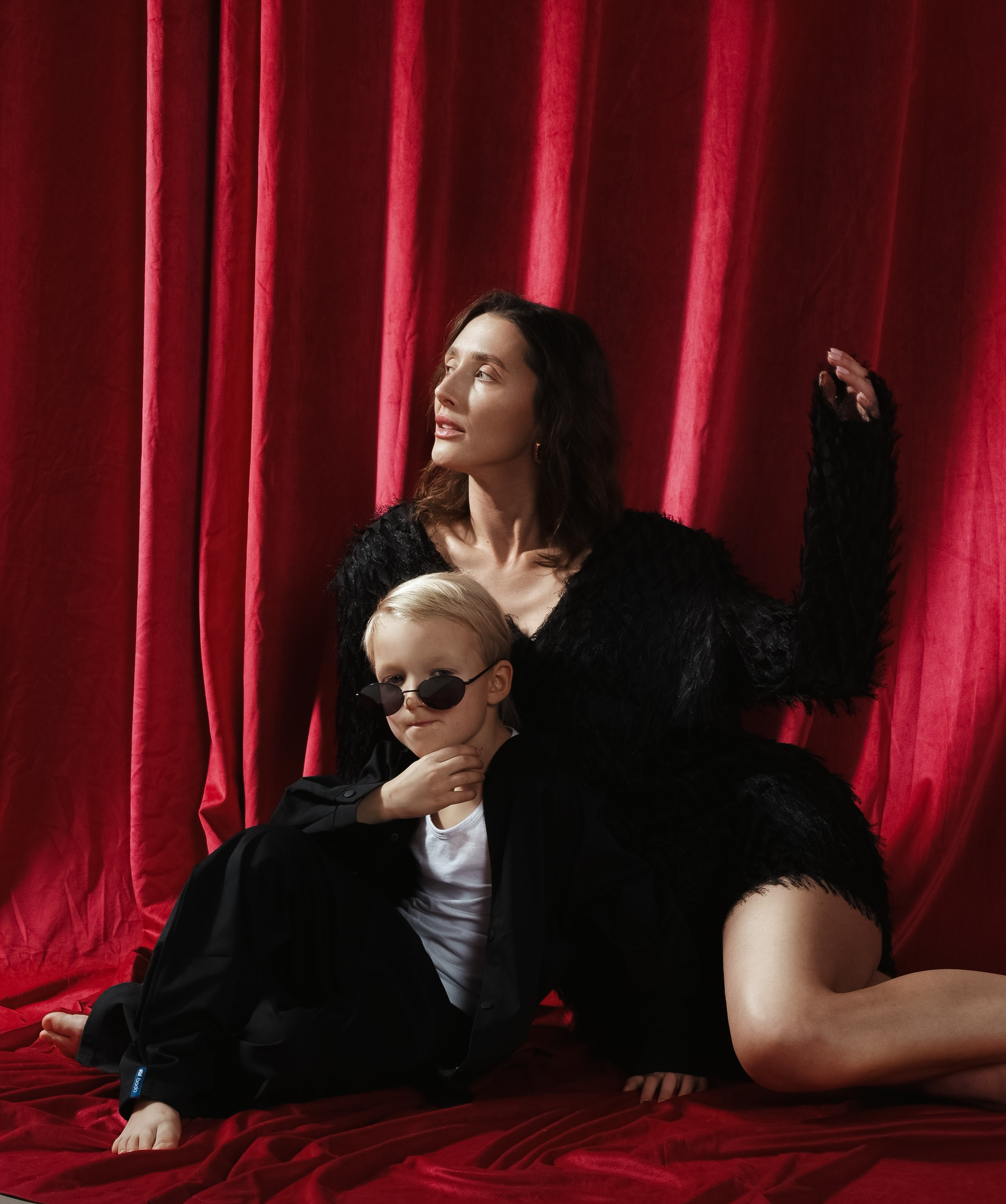 Портрет. Индивидуальный и EVENT фотограф Полина Репина