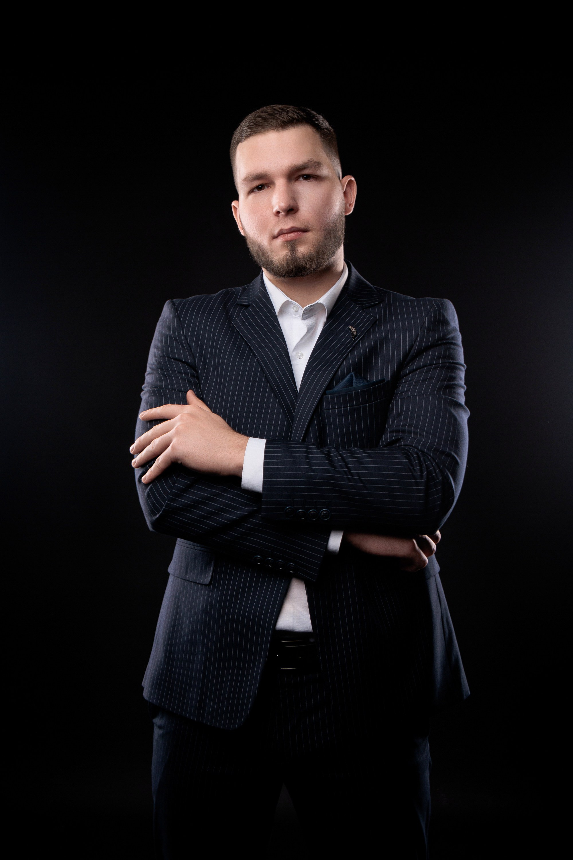Портретные фотосессии. Игорь Панкратов | Фотограф Ставрополь