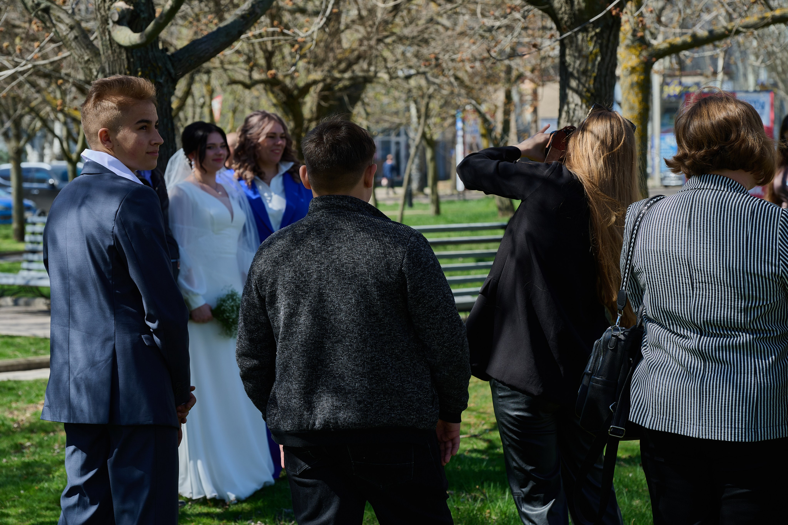 Бердянск. Фотопроект «Территории»