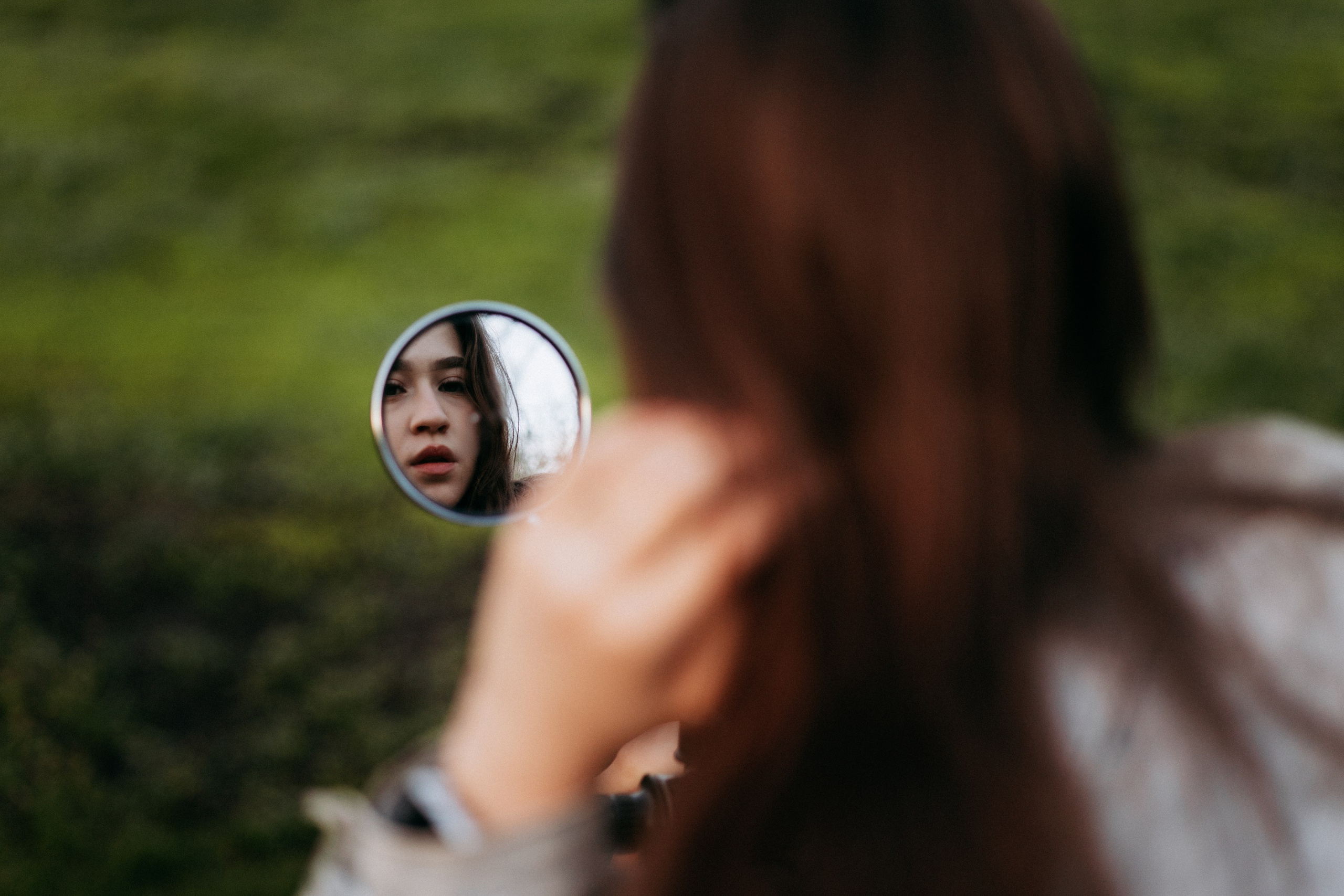 Вика. Фотограф в Омске Валерия Крячко