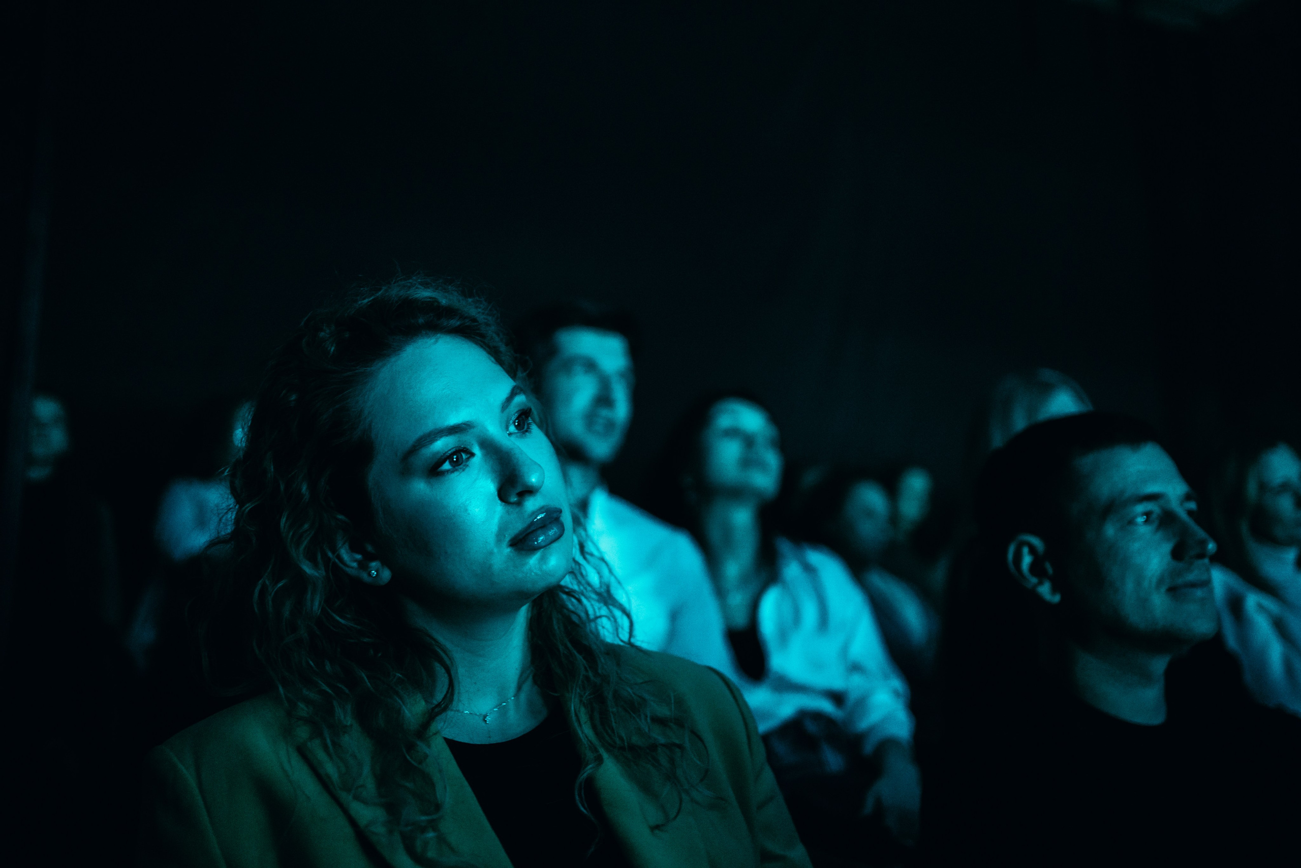 Побег. Главная