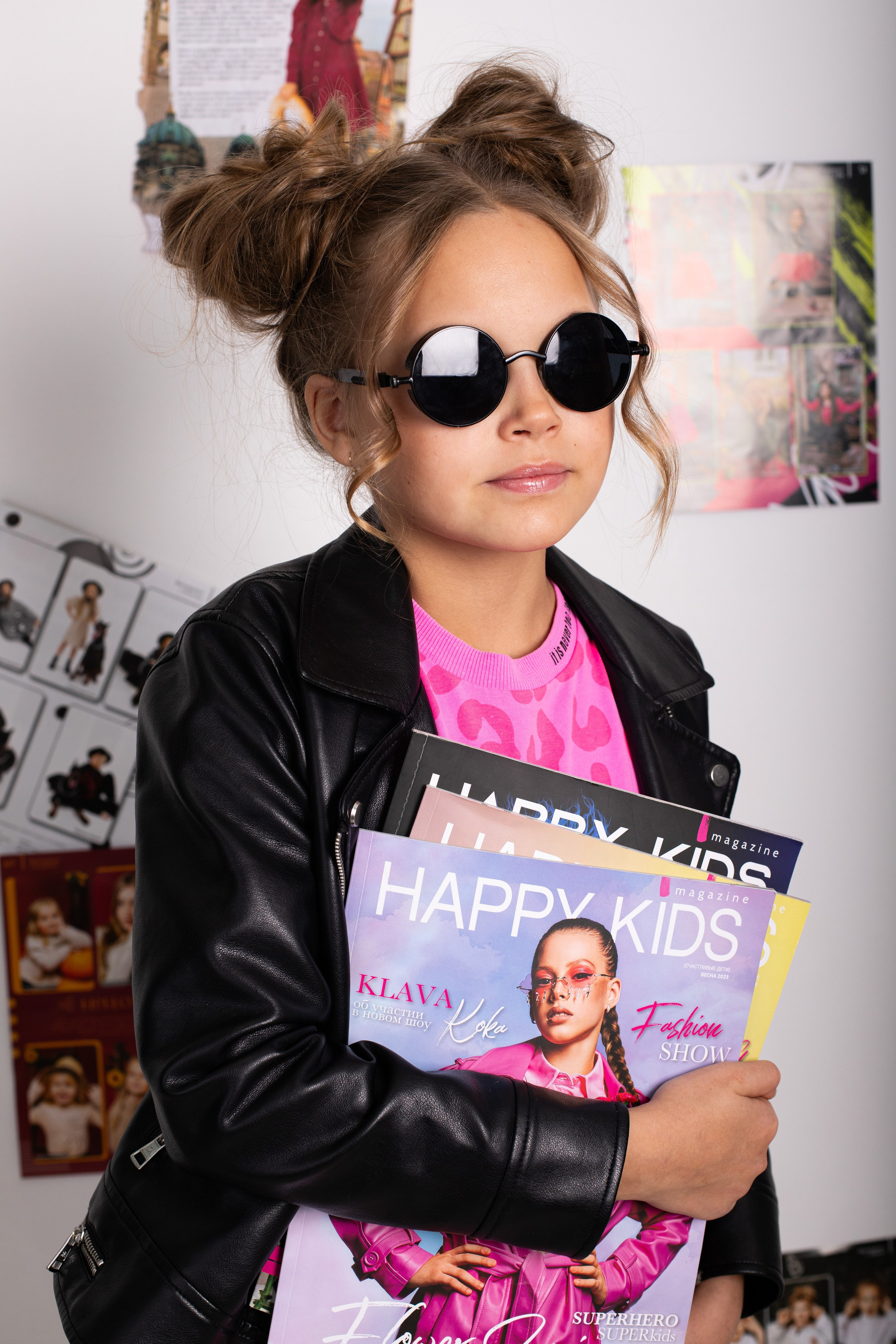 Журнал. Фотограф в Ангарске Елена Малежик