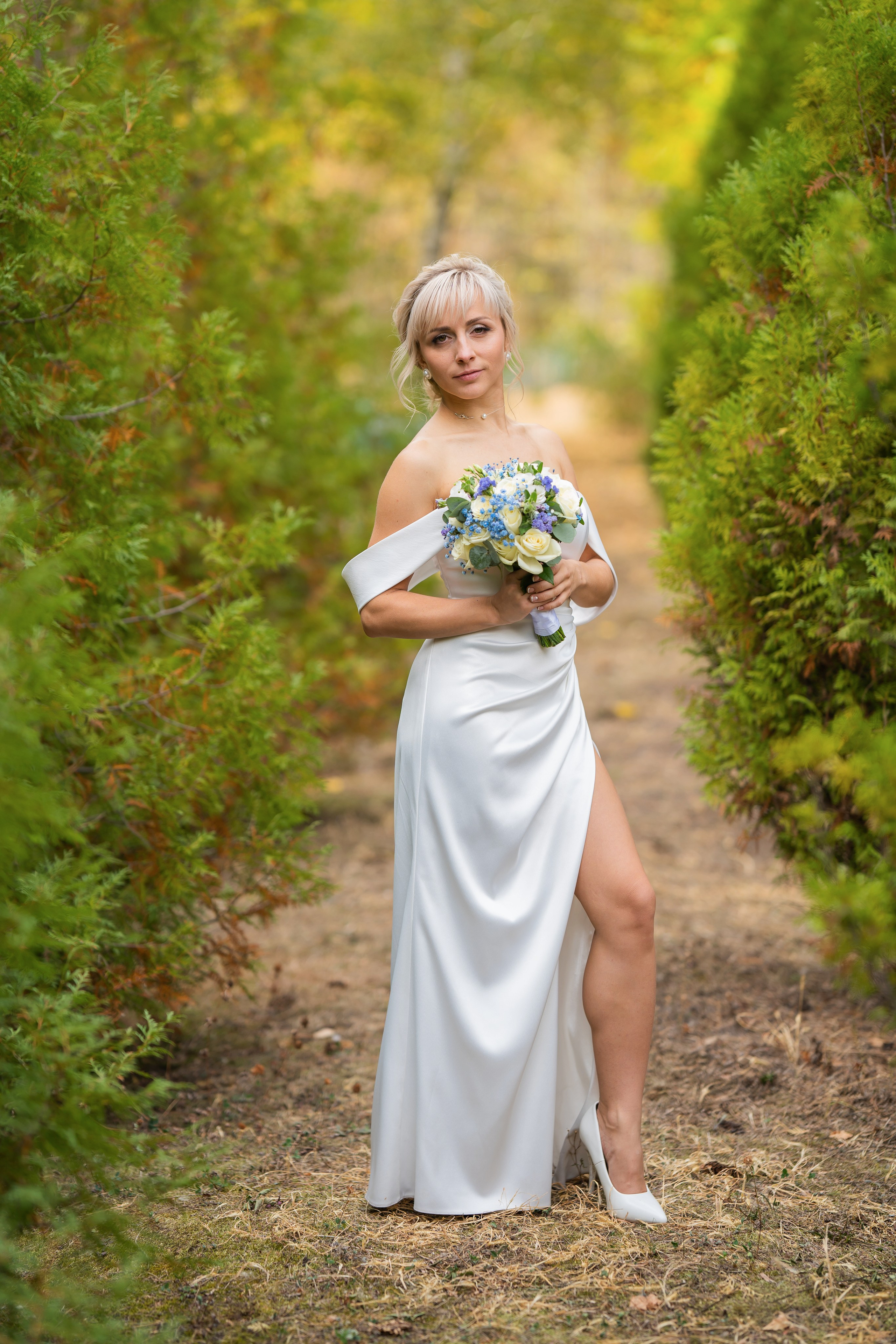 Антон и Лилия. Фотограф и Видеограф Алексей Удовиков