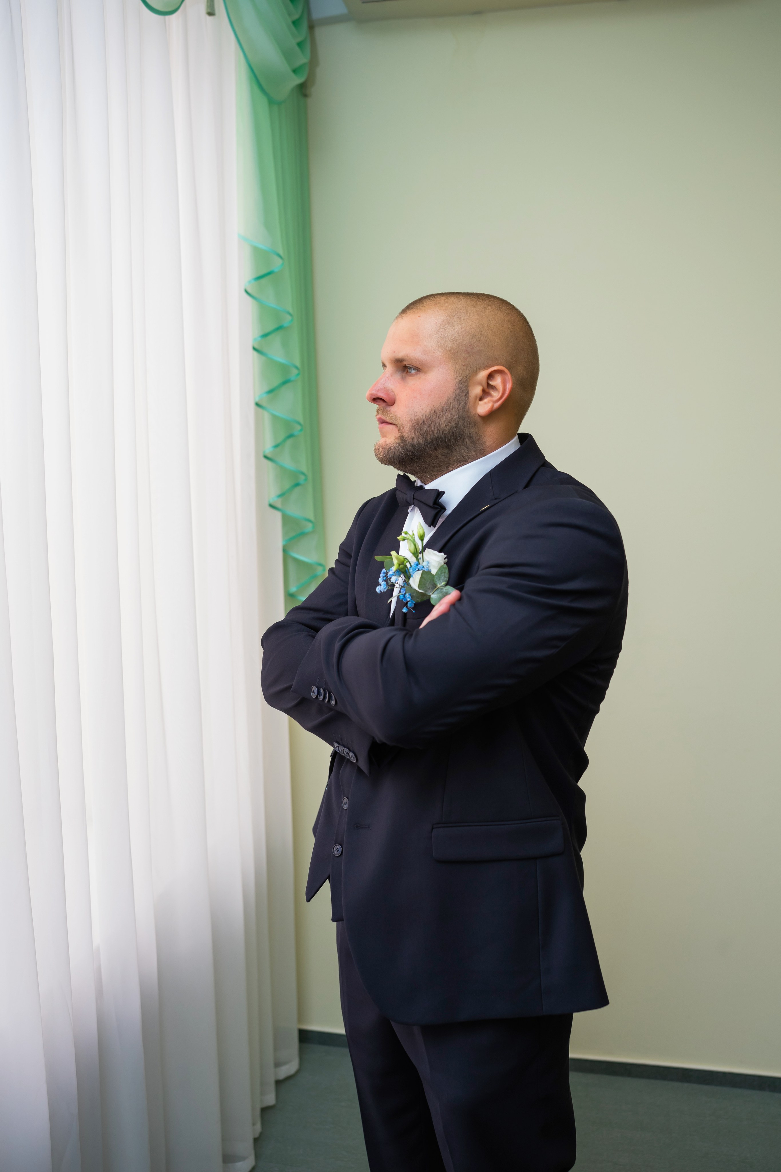 Антон и Лилия. Фотограф и Видеограф Алексей Удовиков