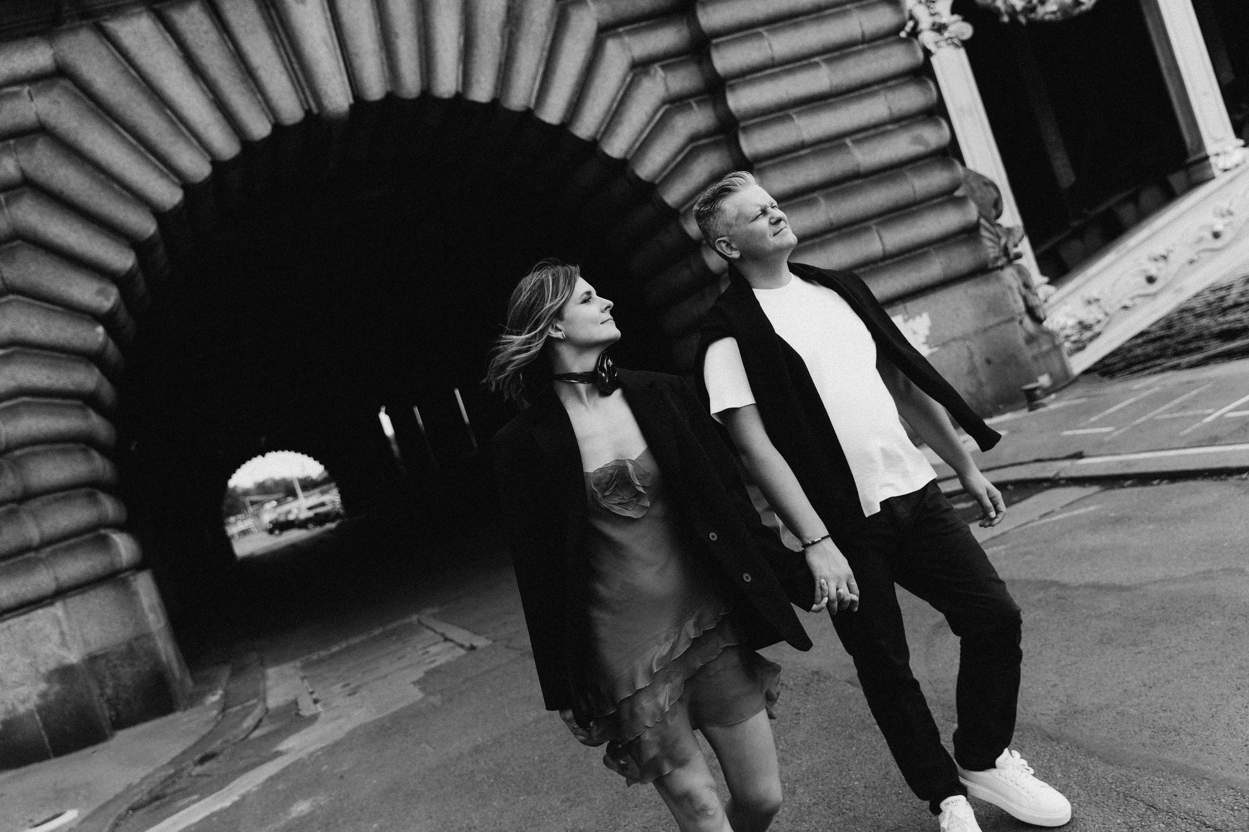 Мой рок-н-ролл. Фотограф в Париже