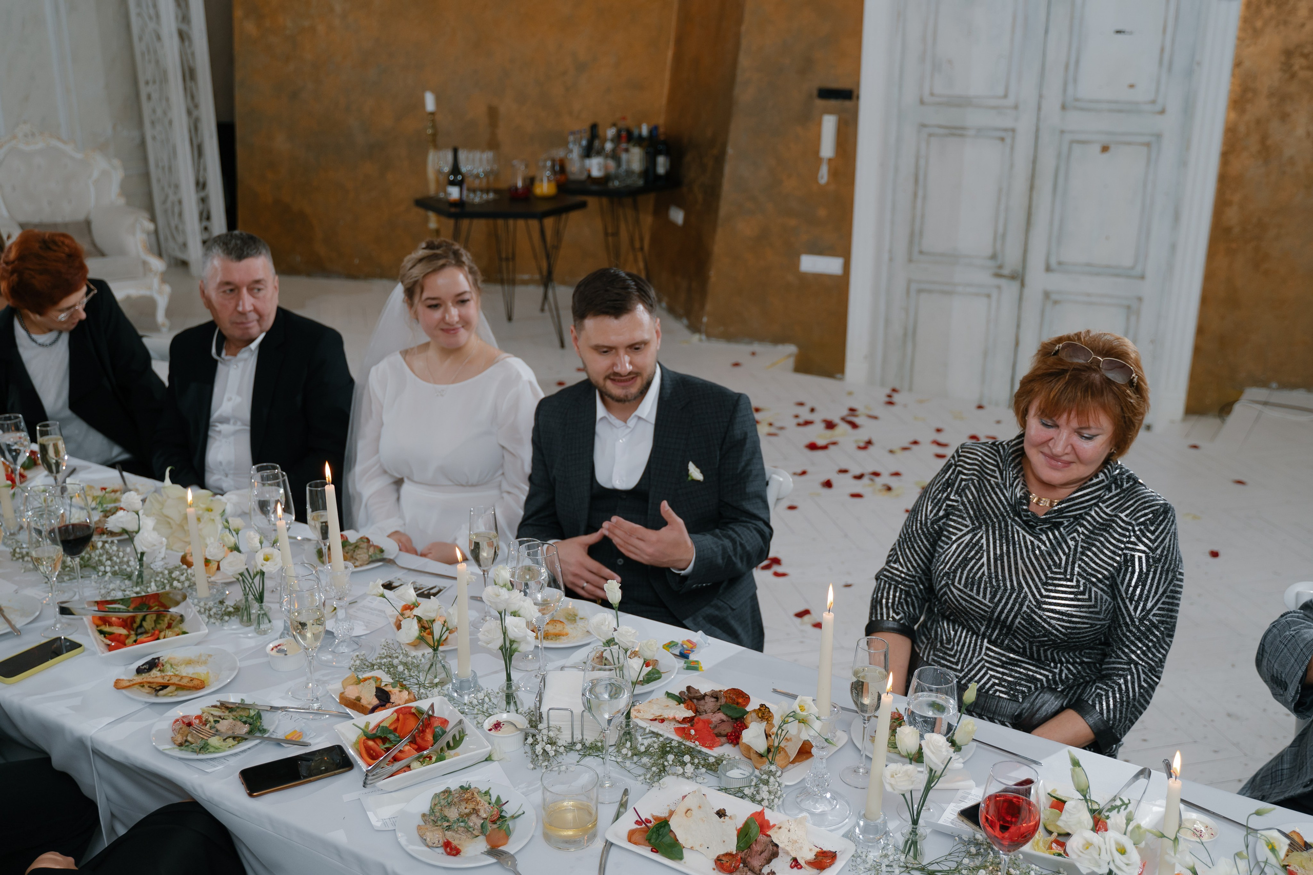 29.09.2023. Свадебный фотограф — Наталья Фед СПб/Москва