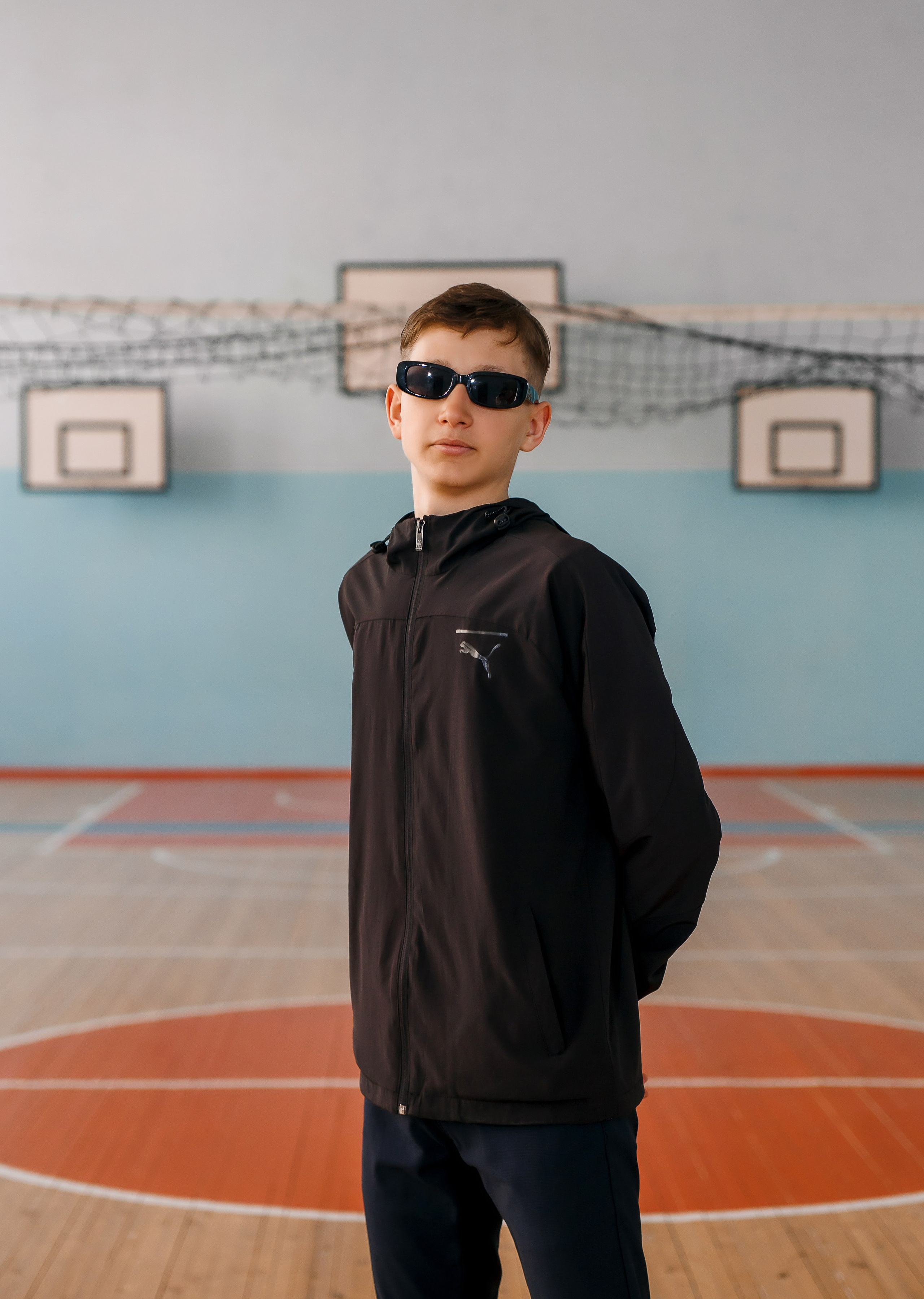 Старшие классы. Фотограф Саранск Екатерина Жукова