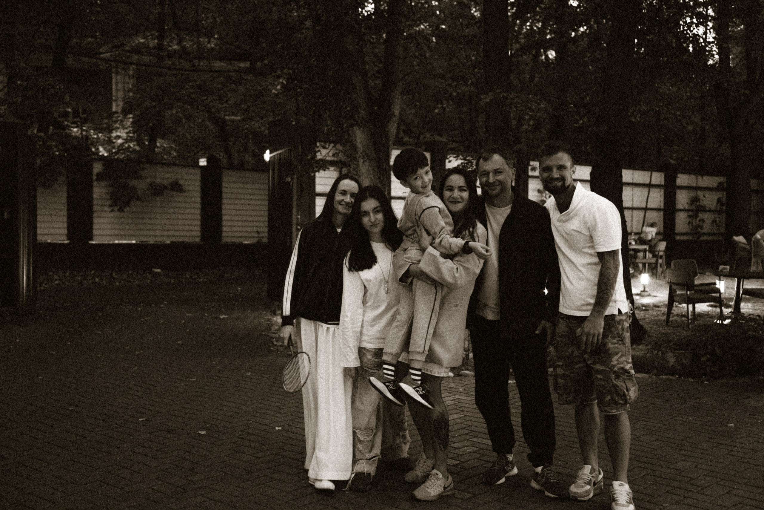 Фотосъемка дня рождения. Фотограф в Москве Екатерина Дмитриева