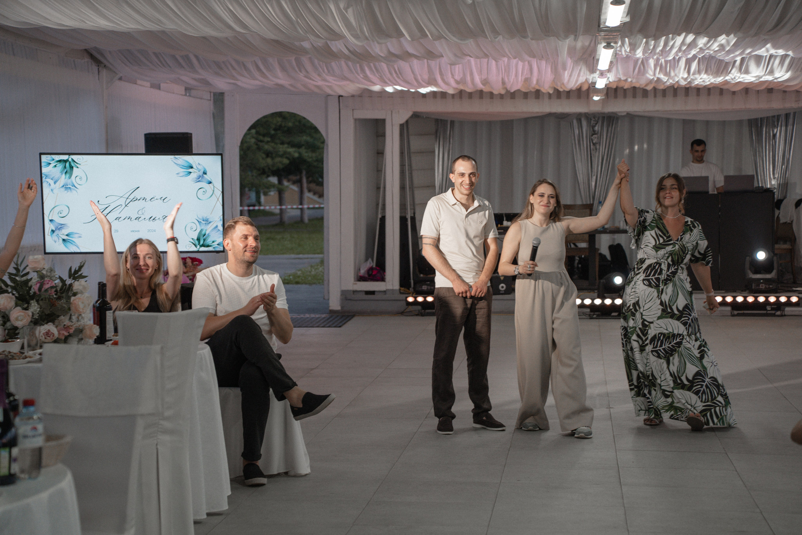 Фотосъемка свадьбы. Фотограф в Москве Екатерина Дмитриева