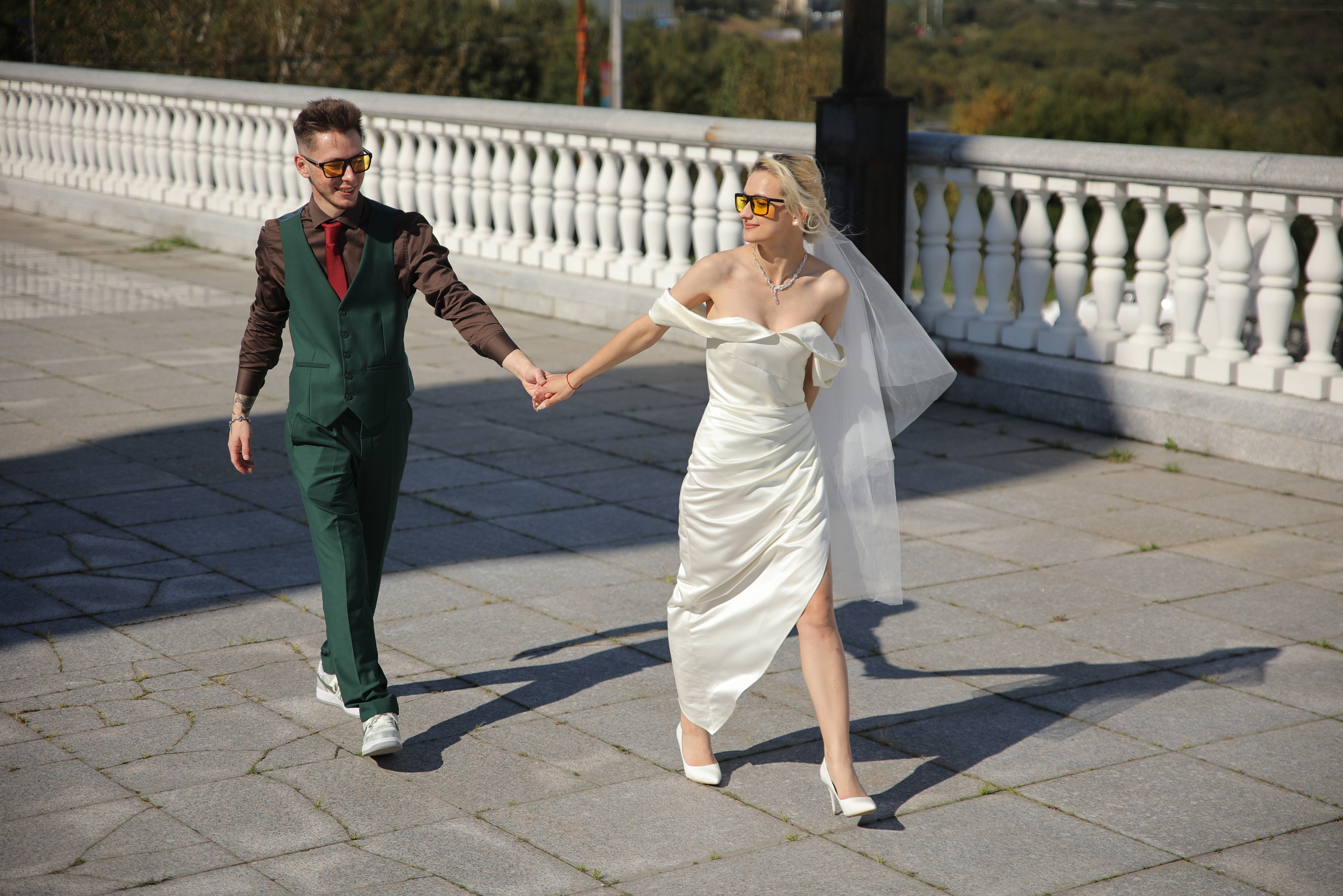 Игорь & Влада