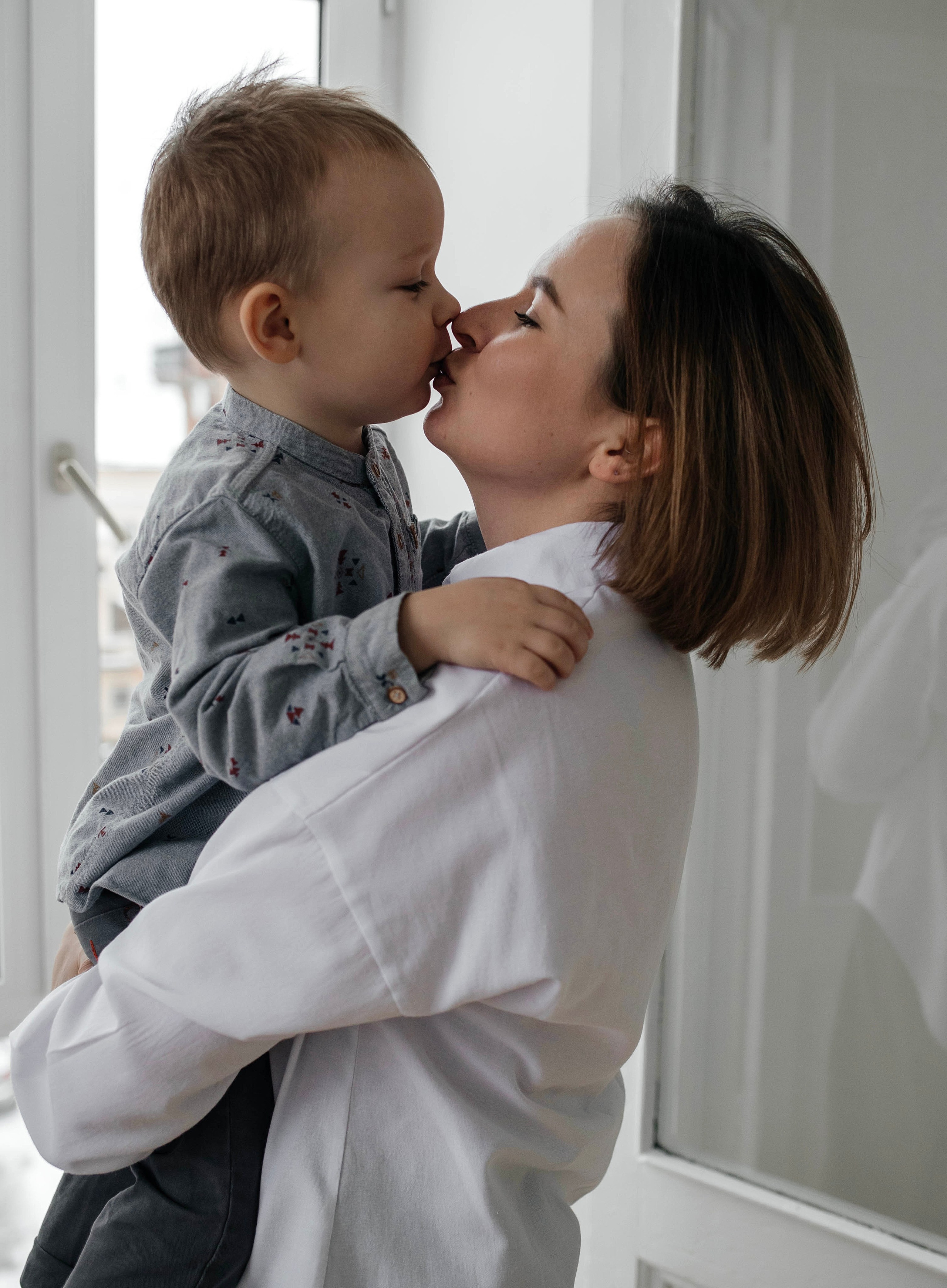 Катя & Сема. Свадебный и семейный фотограф в Самаре Стрельникова Ирина