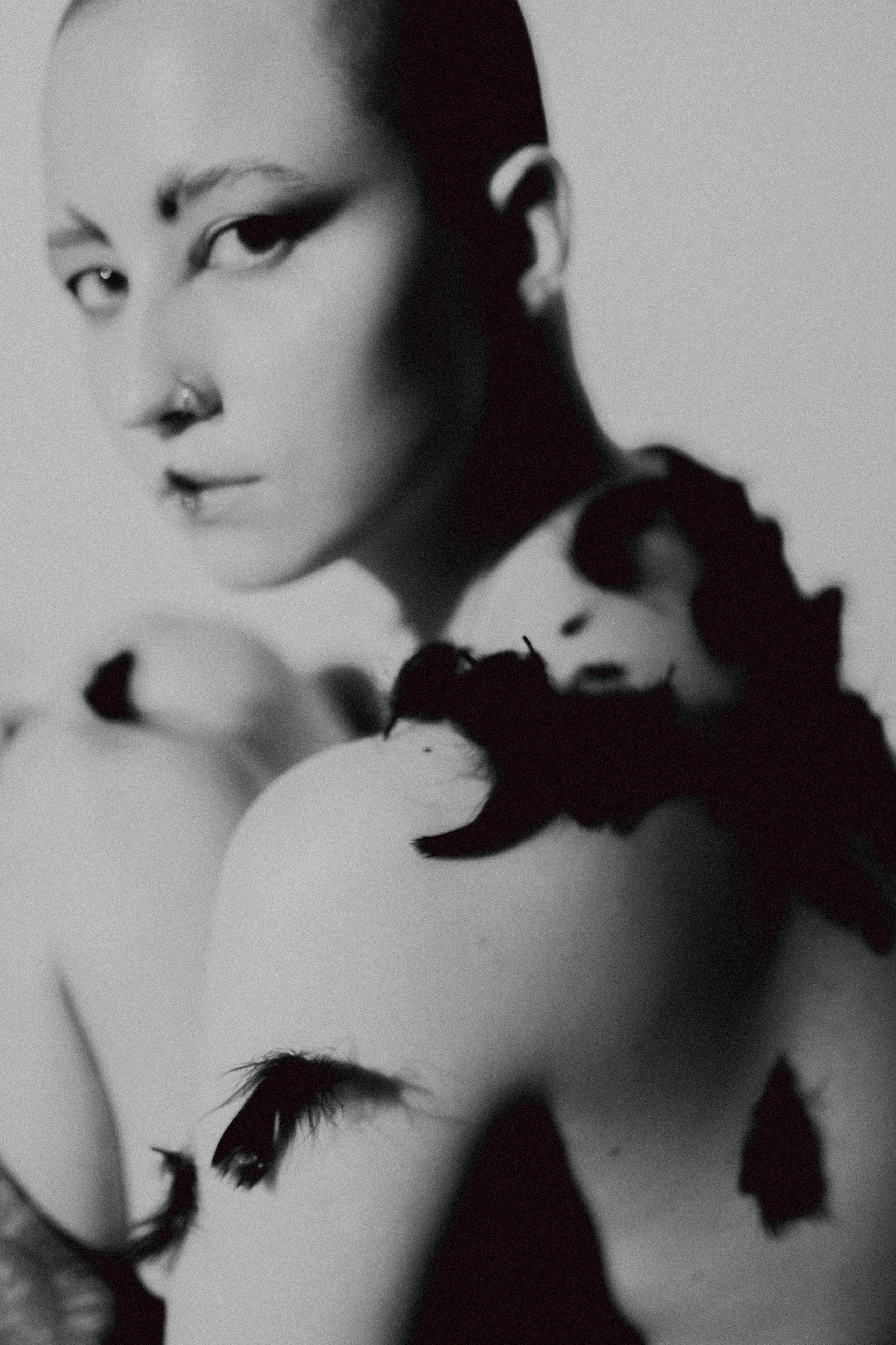 Вы. Фотограф Иркутск