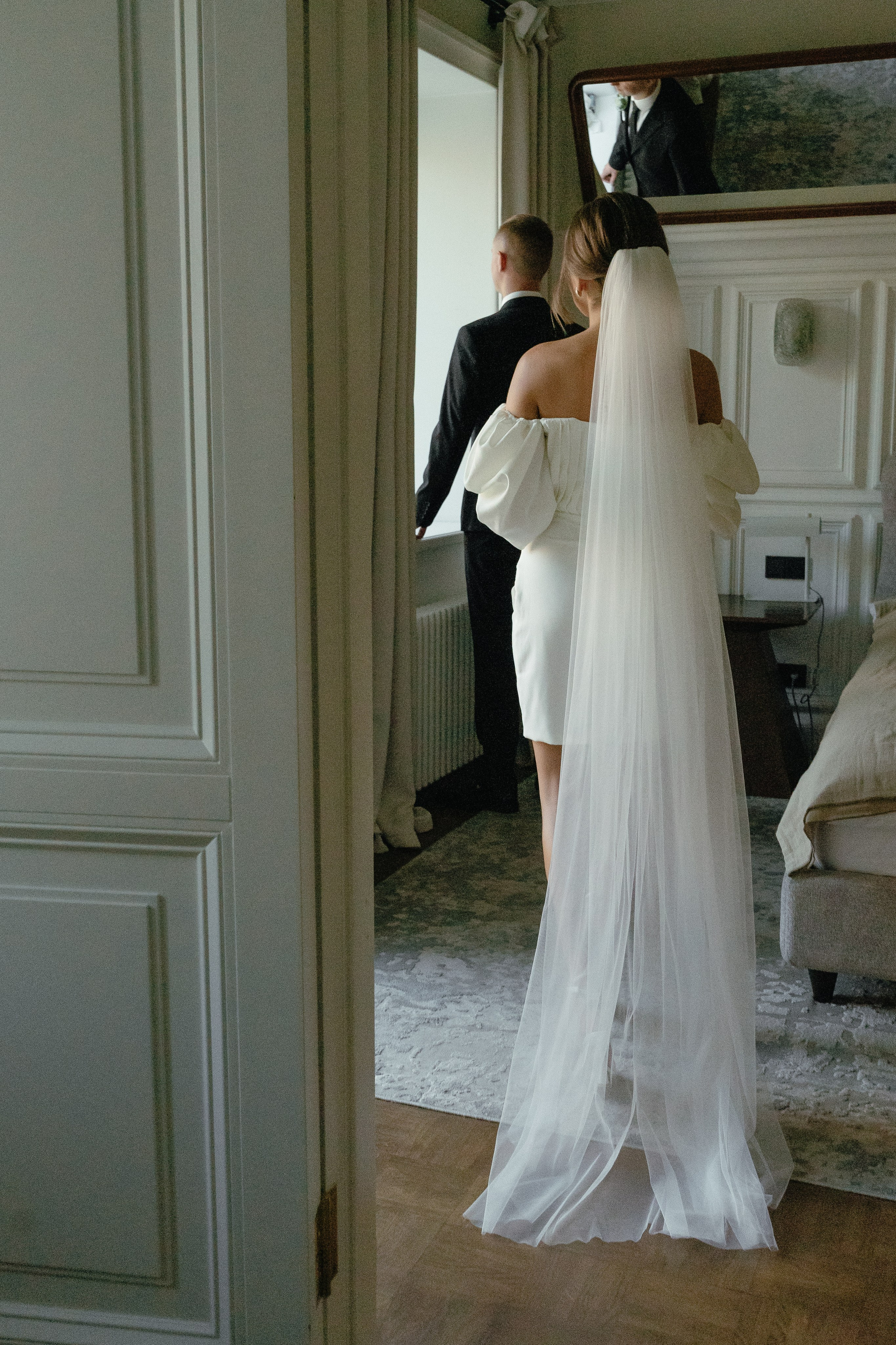 К|А. Свадебный фотограф ПИТЕР | МОСКВА