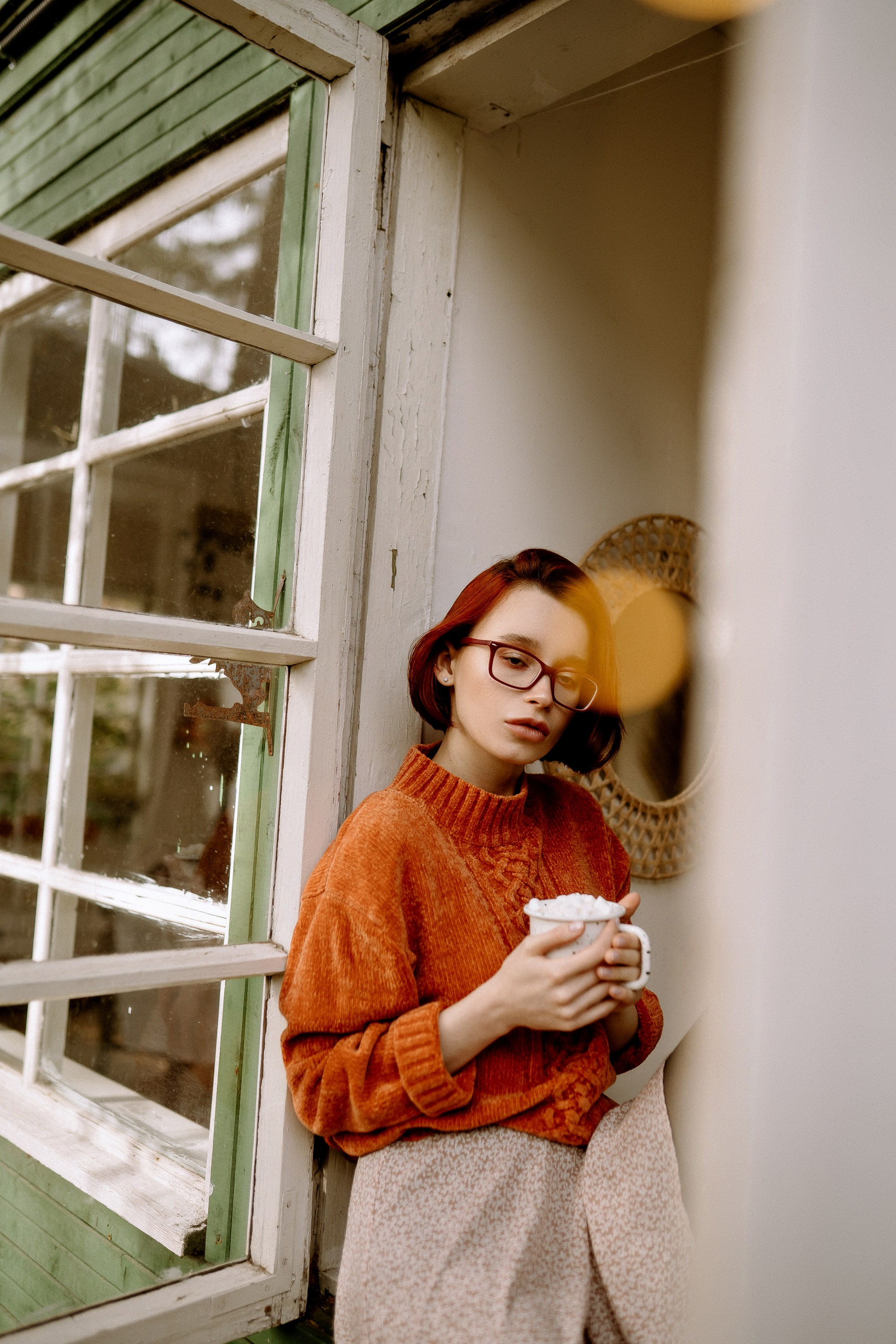 Индивидуальные женские. Андрейко Надежда