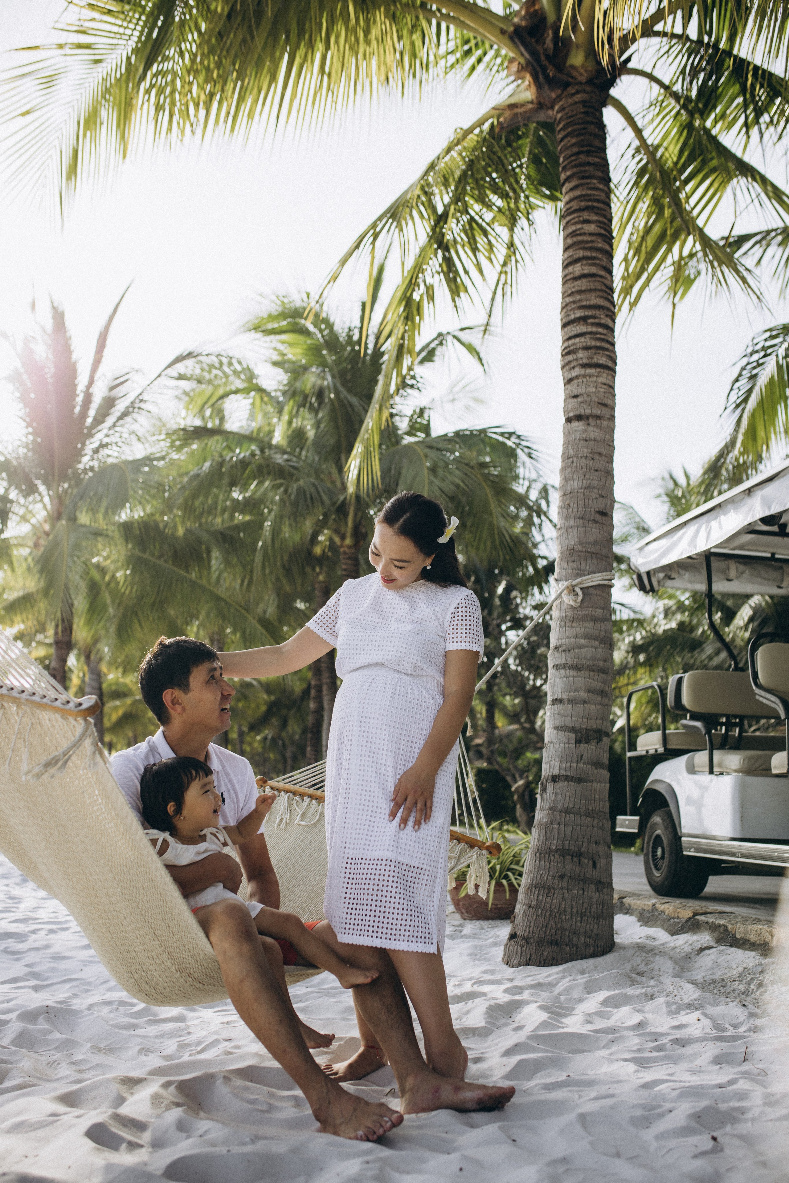 Пргулка у моря.Нячанг. Главная