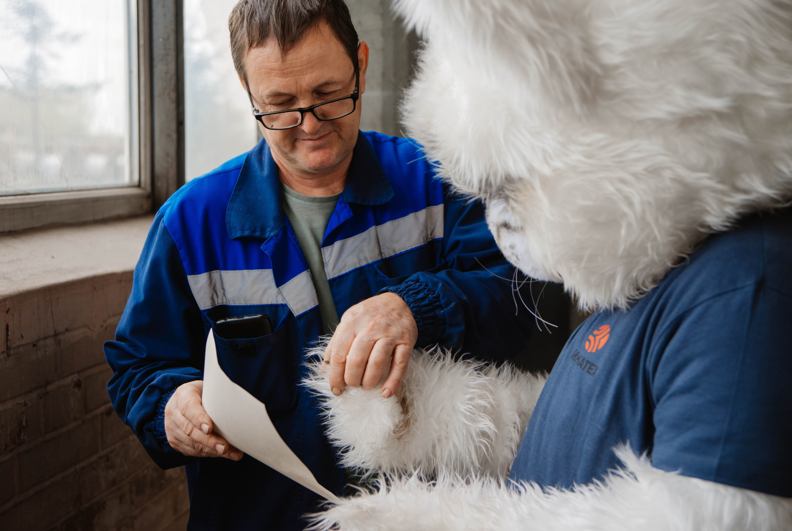 Репортаж для ООО Инкатех. Ксения Glossa. Портретный и репортажный фотограф в Самаре