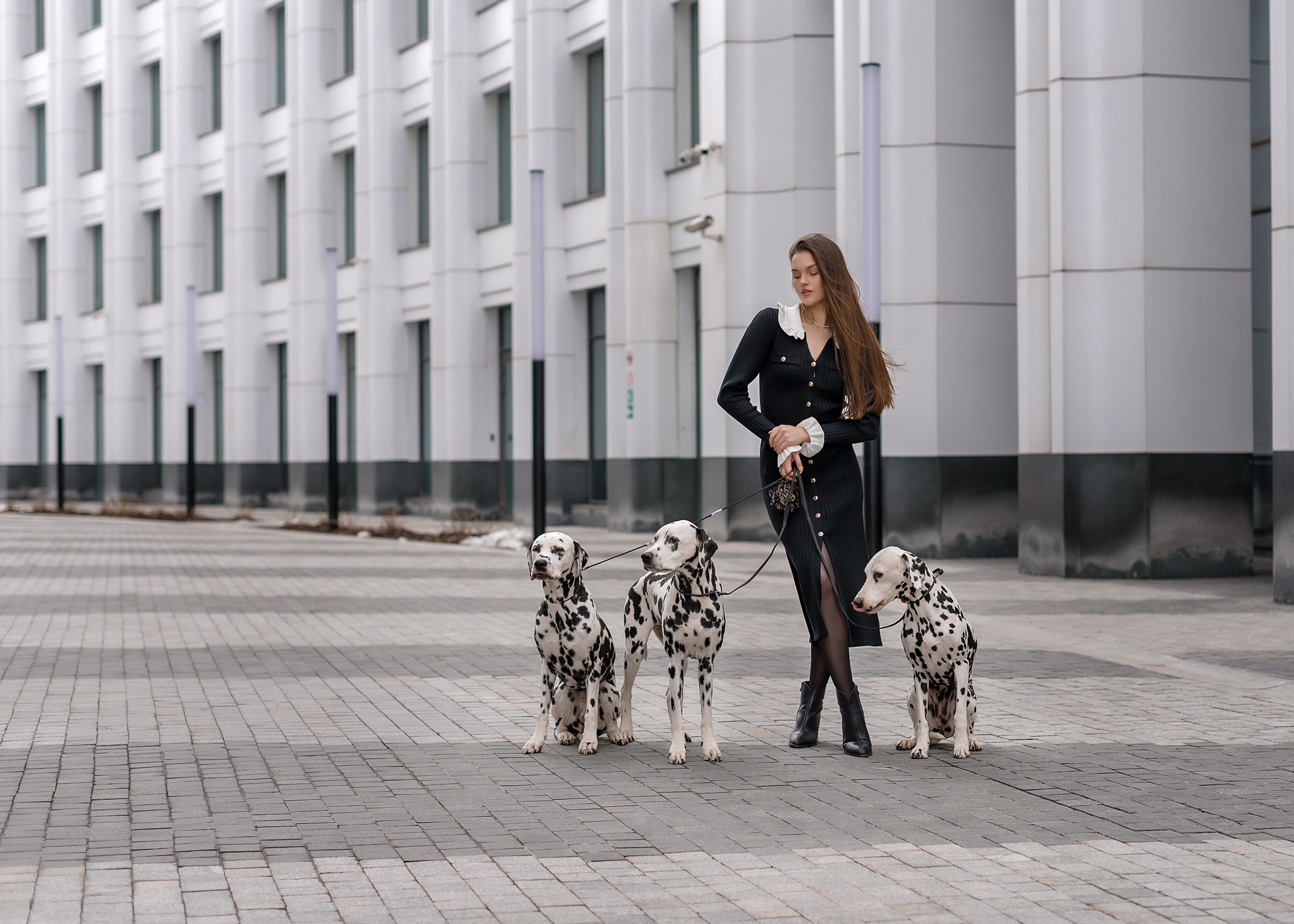 Алена. Юлия Лебедева — женский и семейный фотограф в Москве